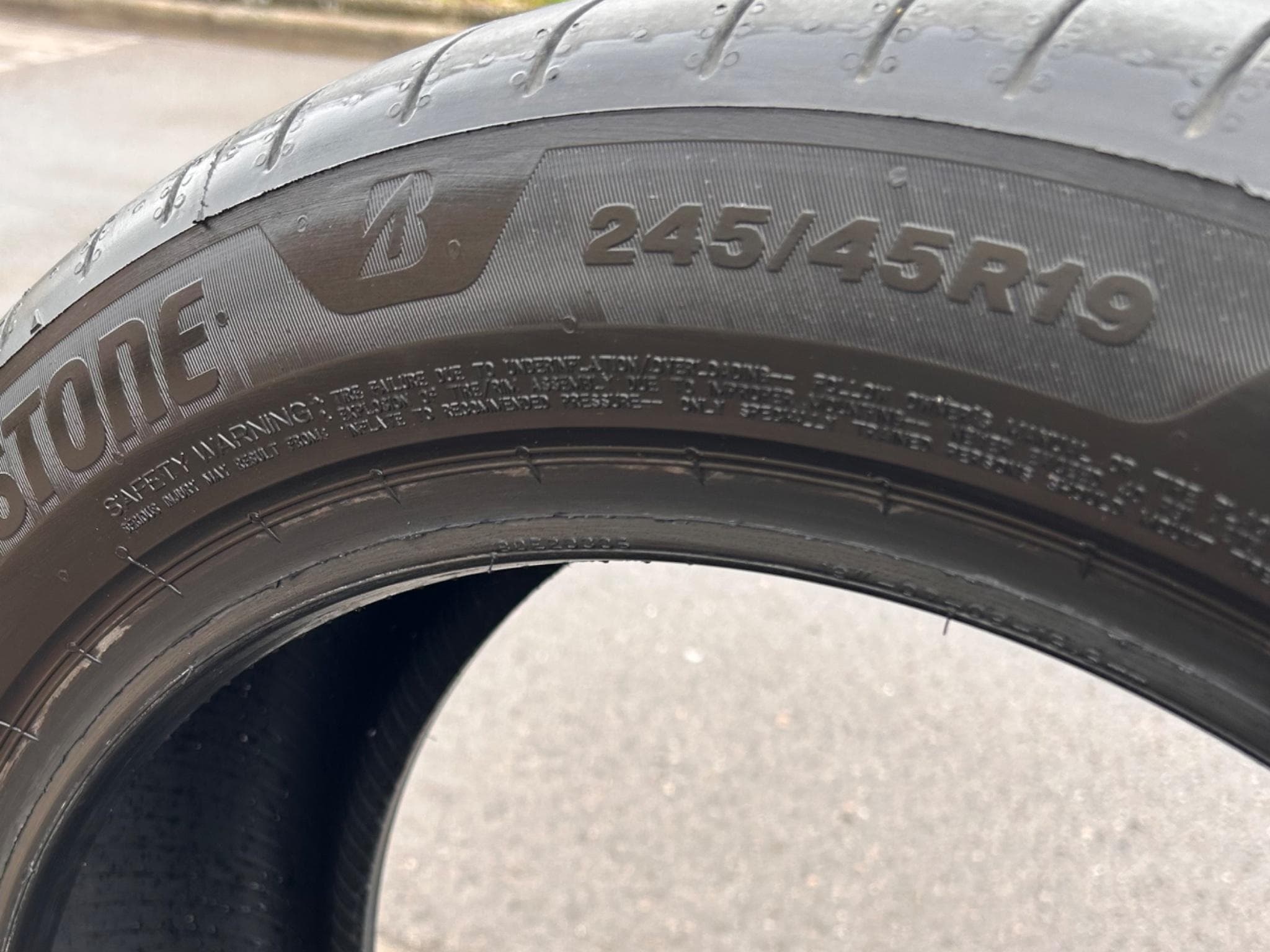 pneus – 19 - Foto 1