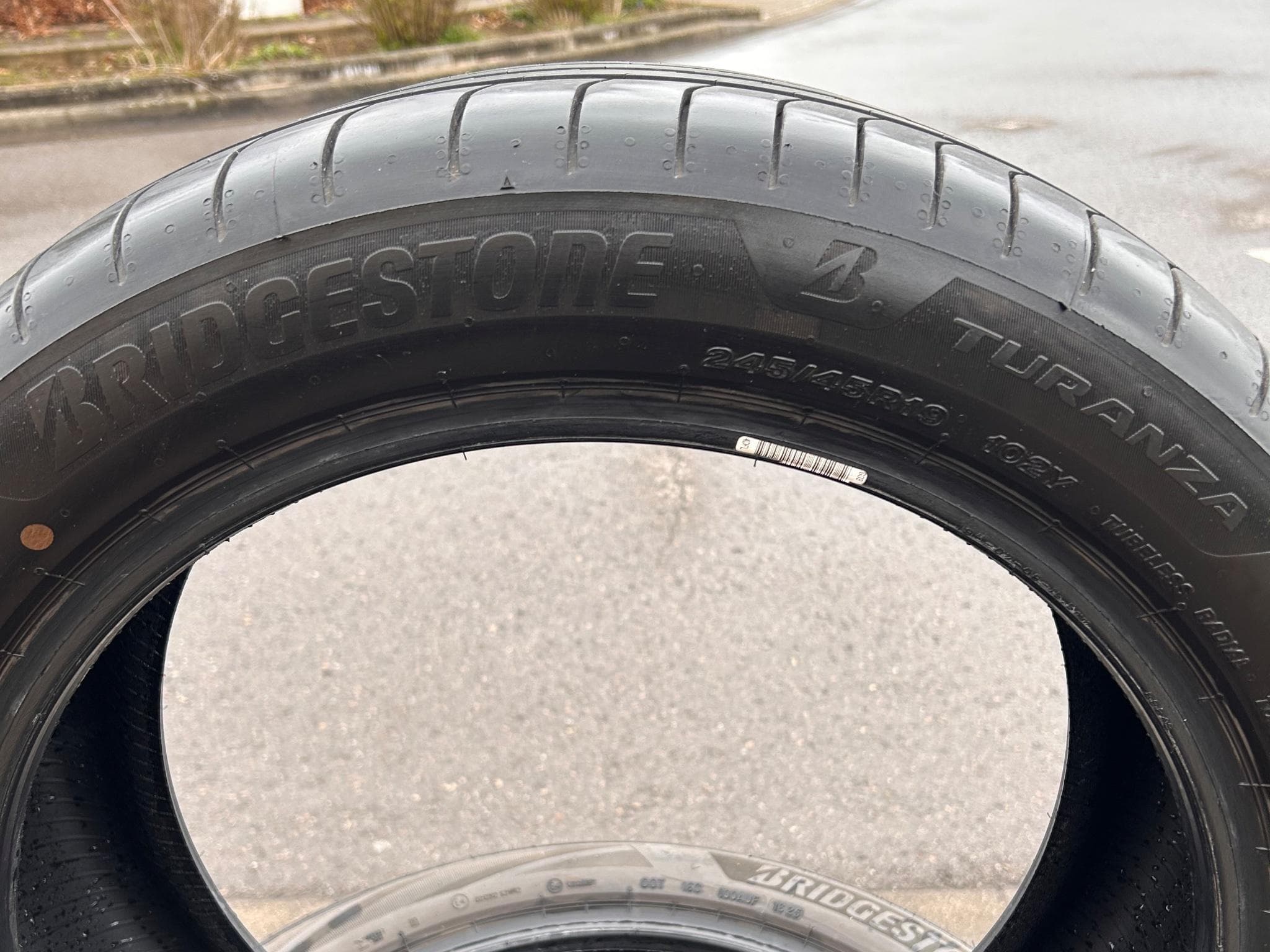 pneus – 19 - Foto 2