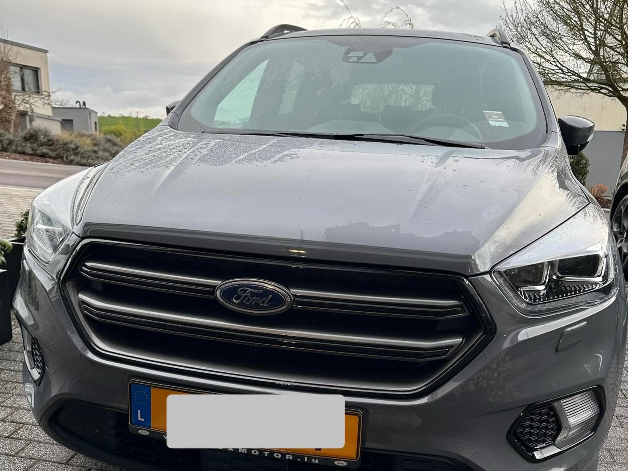 Ford Kuga ST-Line / AWD (2019) - Foto 4
