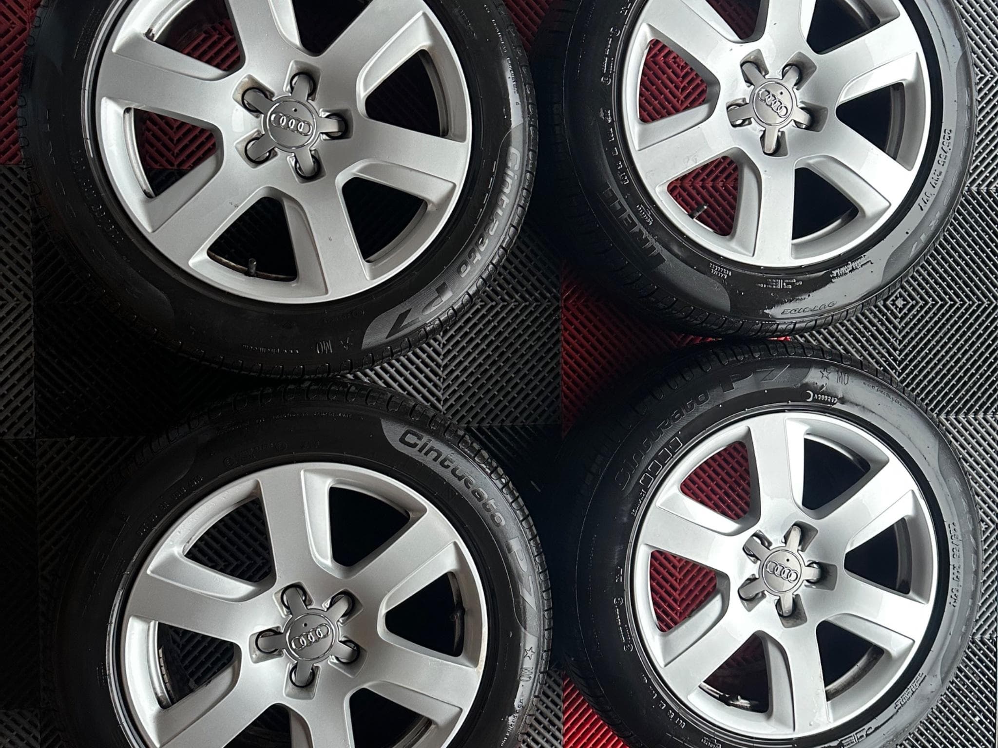 jantes_pneus – 17 - Foto 1