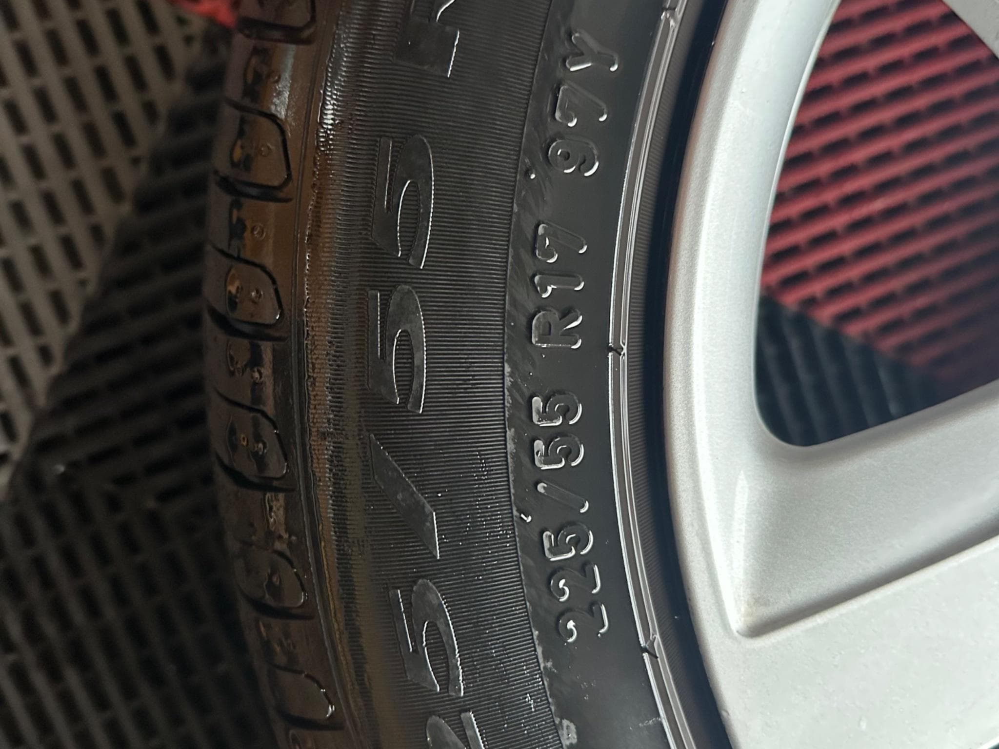 jantes_pneus – 17 - Foto 3