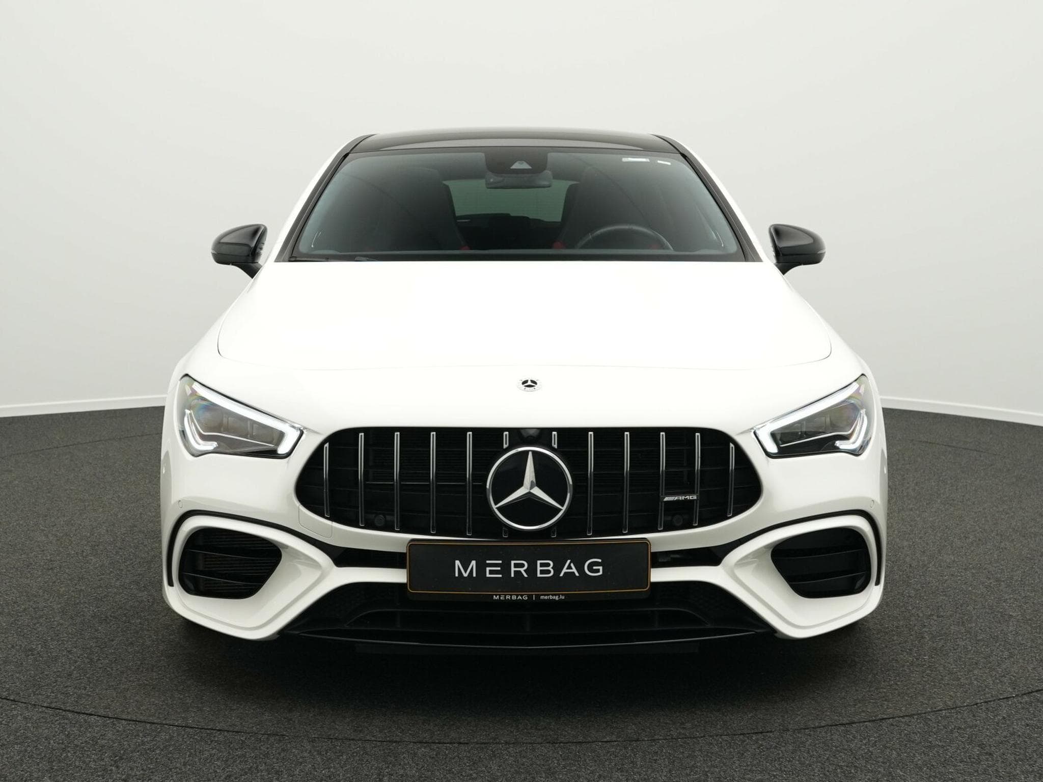 Mercedes CLA 45 AMG S 4MATIC Multi+Burmest (2020) - Foto 2