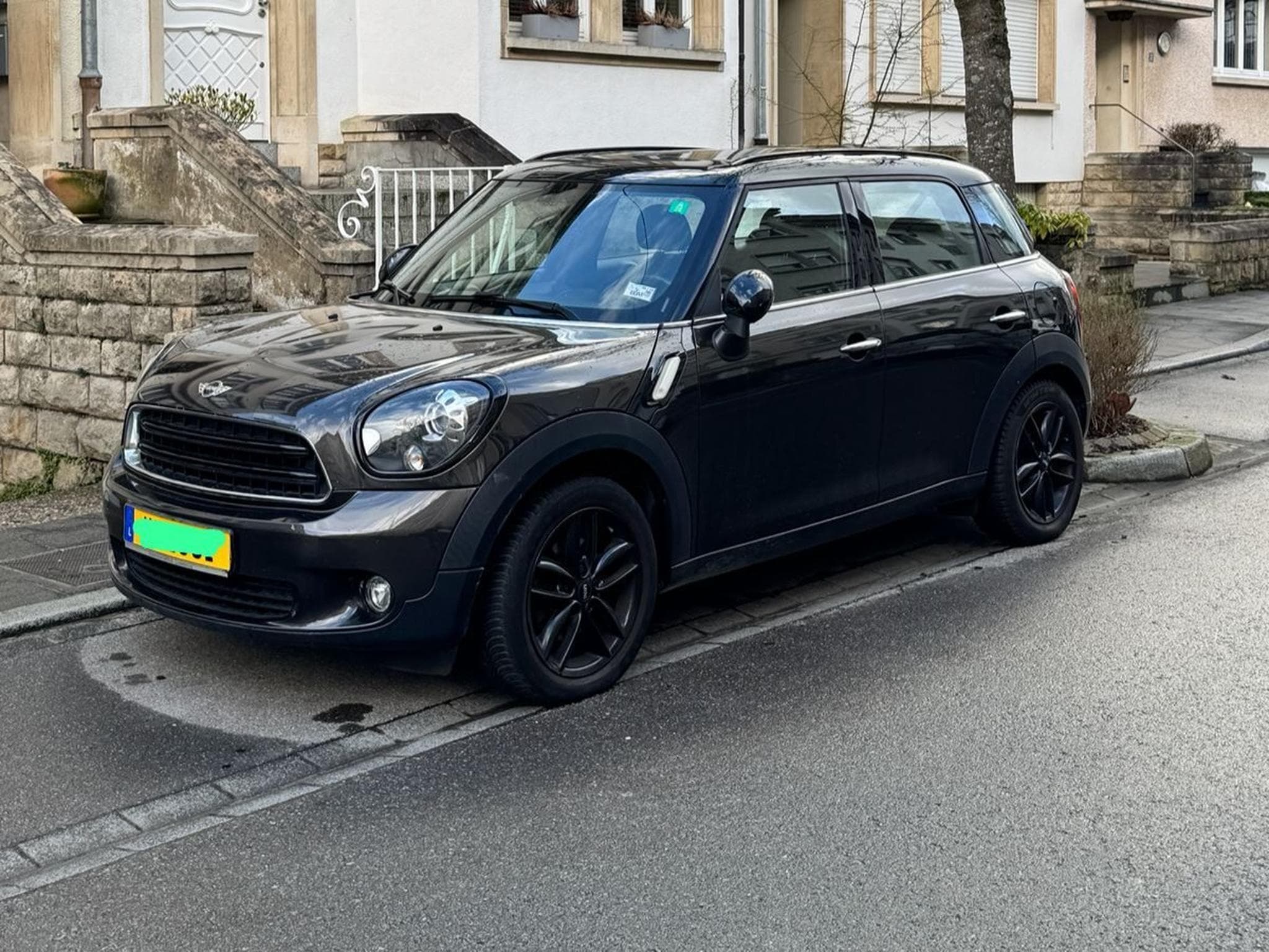 Mini Countryman (2015) - Photo 2