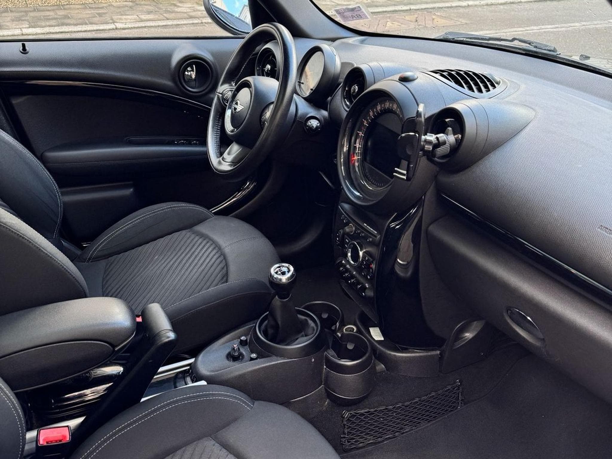 Mini Countryman (2015) - Photo 5