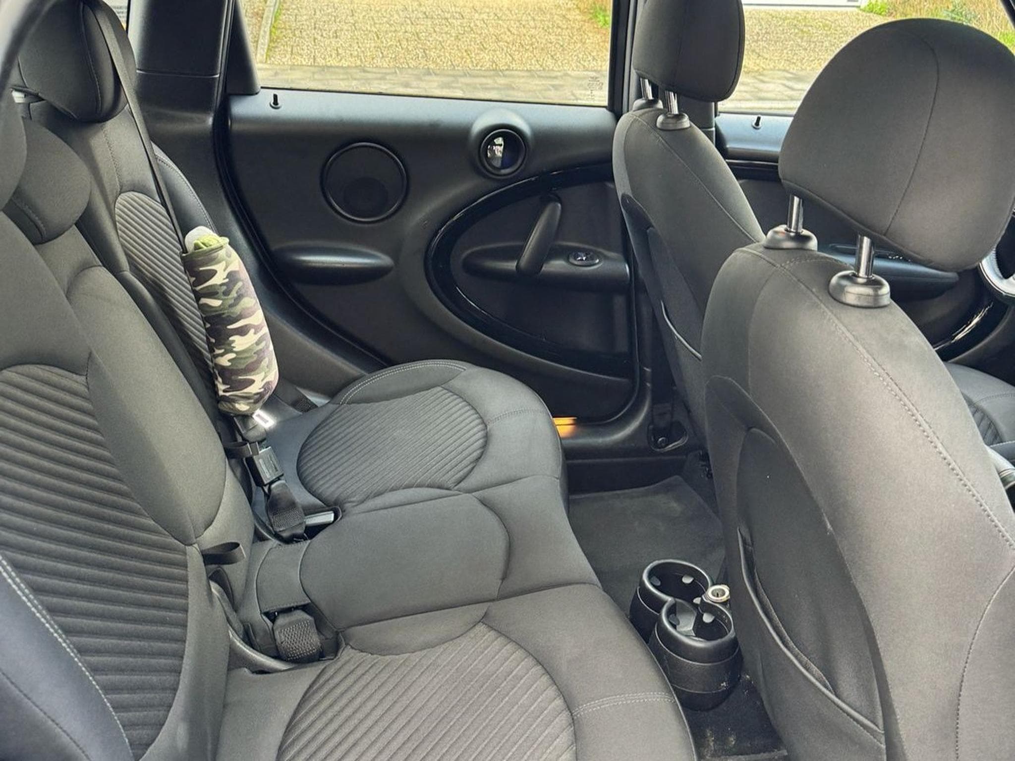 Mini Countryman (2015) - Photo 6