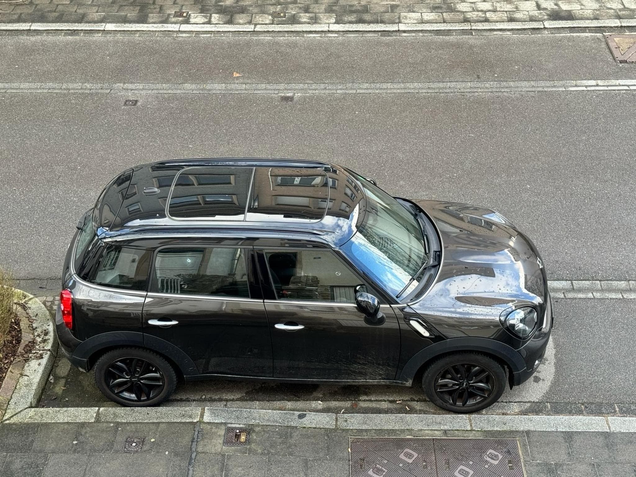 Mini Countryman (2015) - Photo 7