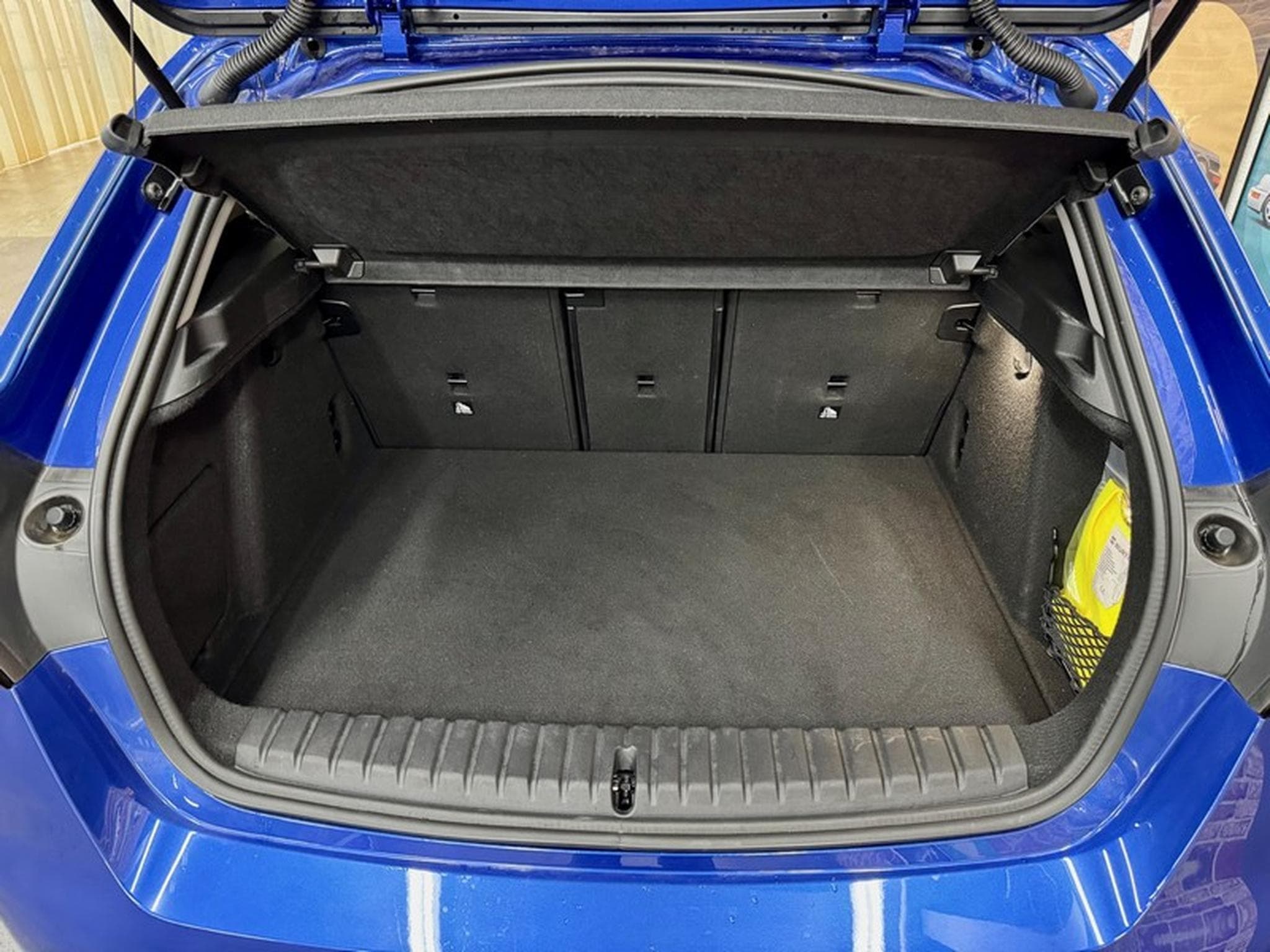 BMW 120 120iA 170cv Auto M-SPORT DESIGN (New Modèle) (2025) - Photo 7