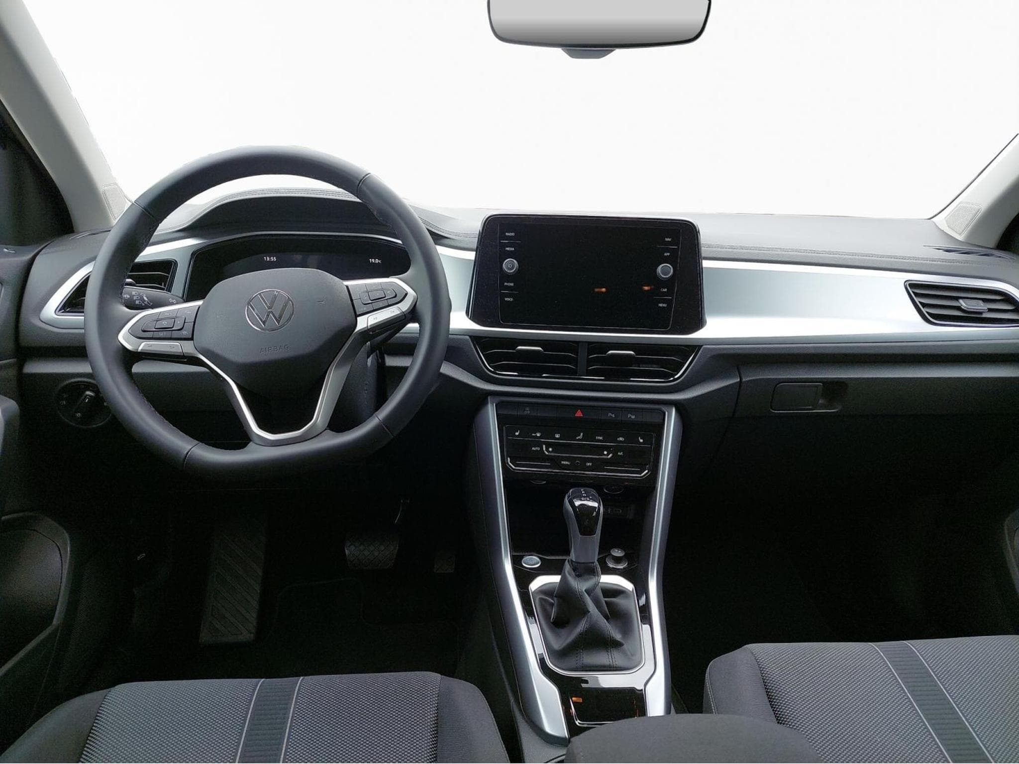 VW T-Roc Life (2025) - Foto 10