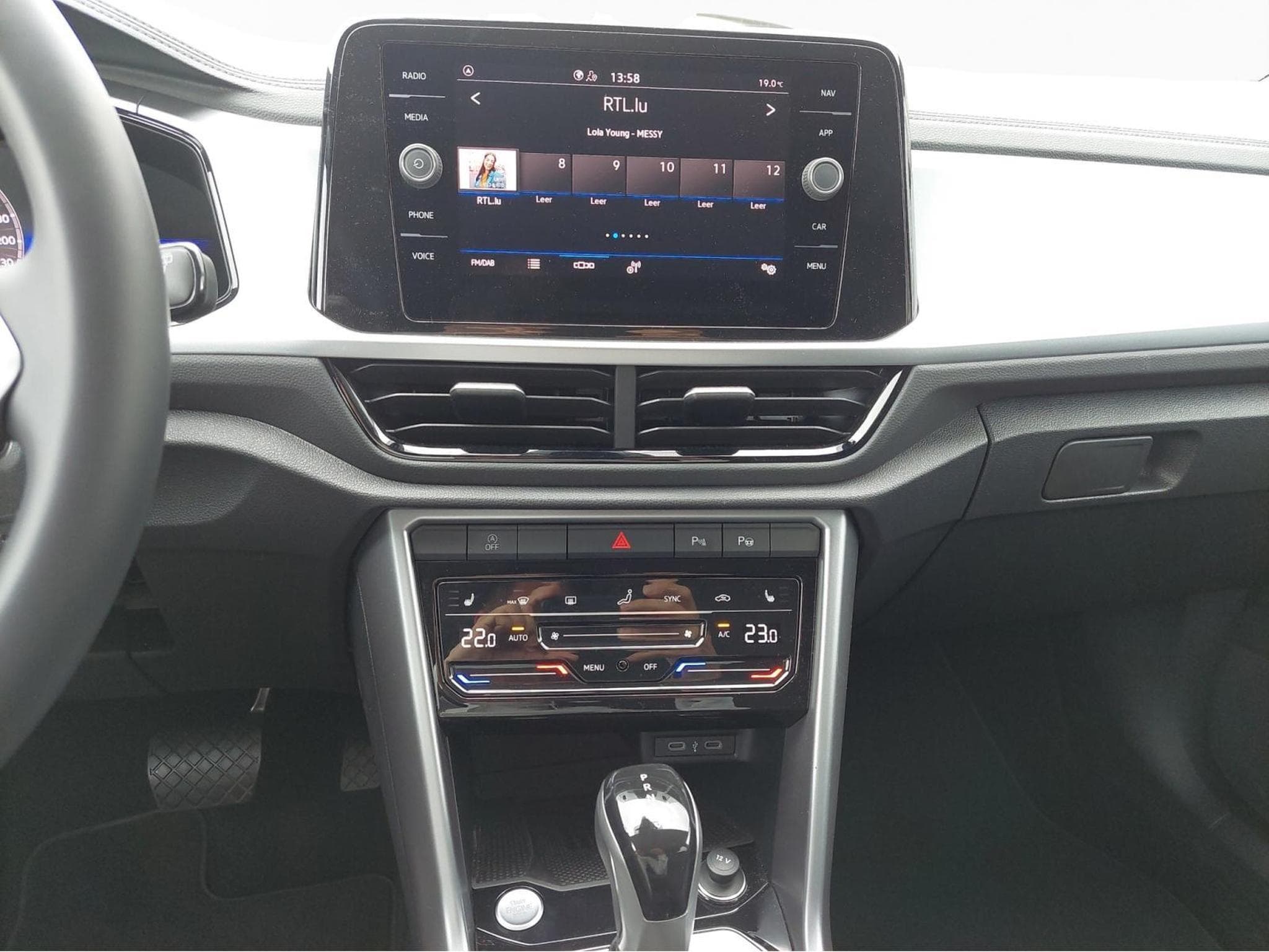 VW T-Roc Life (2025) - Foto 12