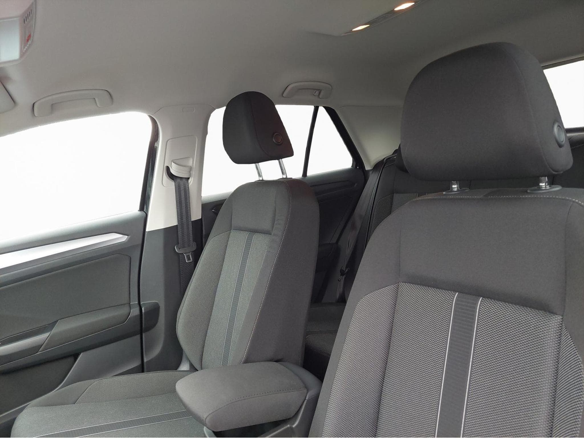 VW T-Roc Life (2025) - Foto 14