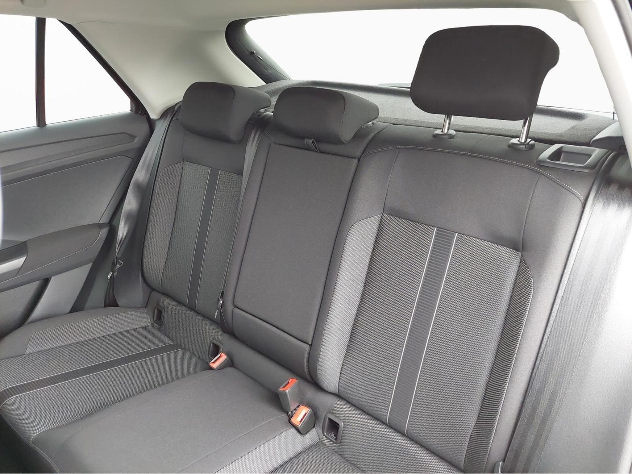 VW T-Roc Life (2025) - Foto 15