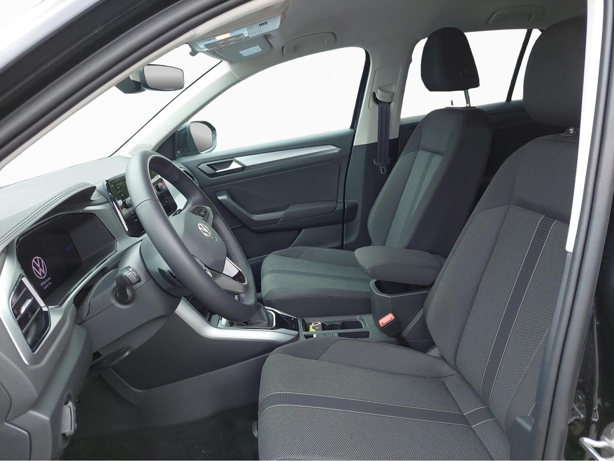 VW T-Roc Life (2025) - Foto 2