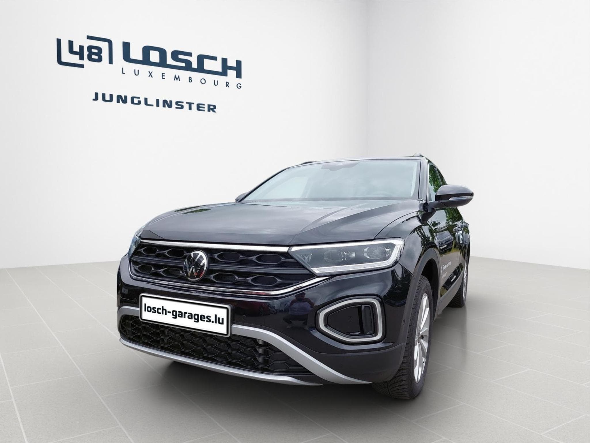 VW T-Roc Life (2025) - Foto 4