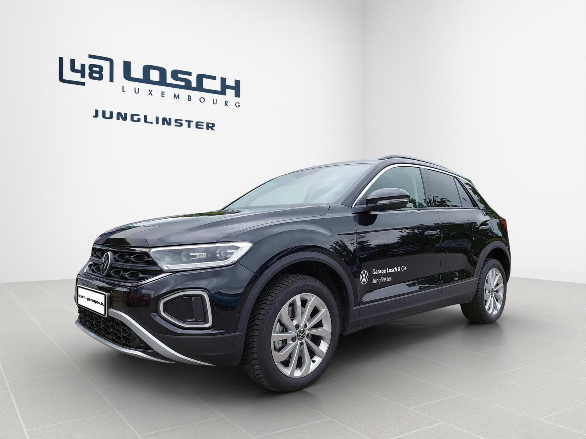 VW T-Roc Life (2025) - Foto 5