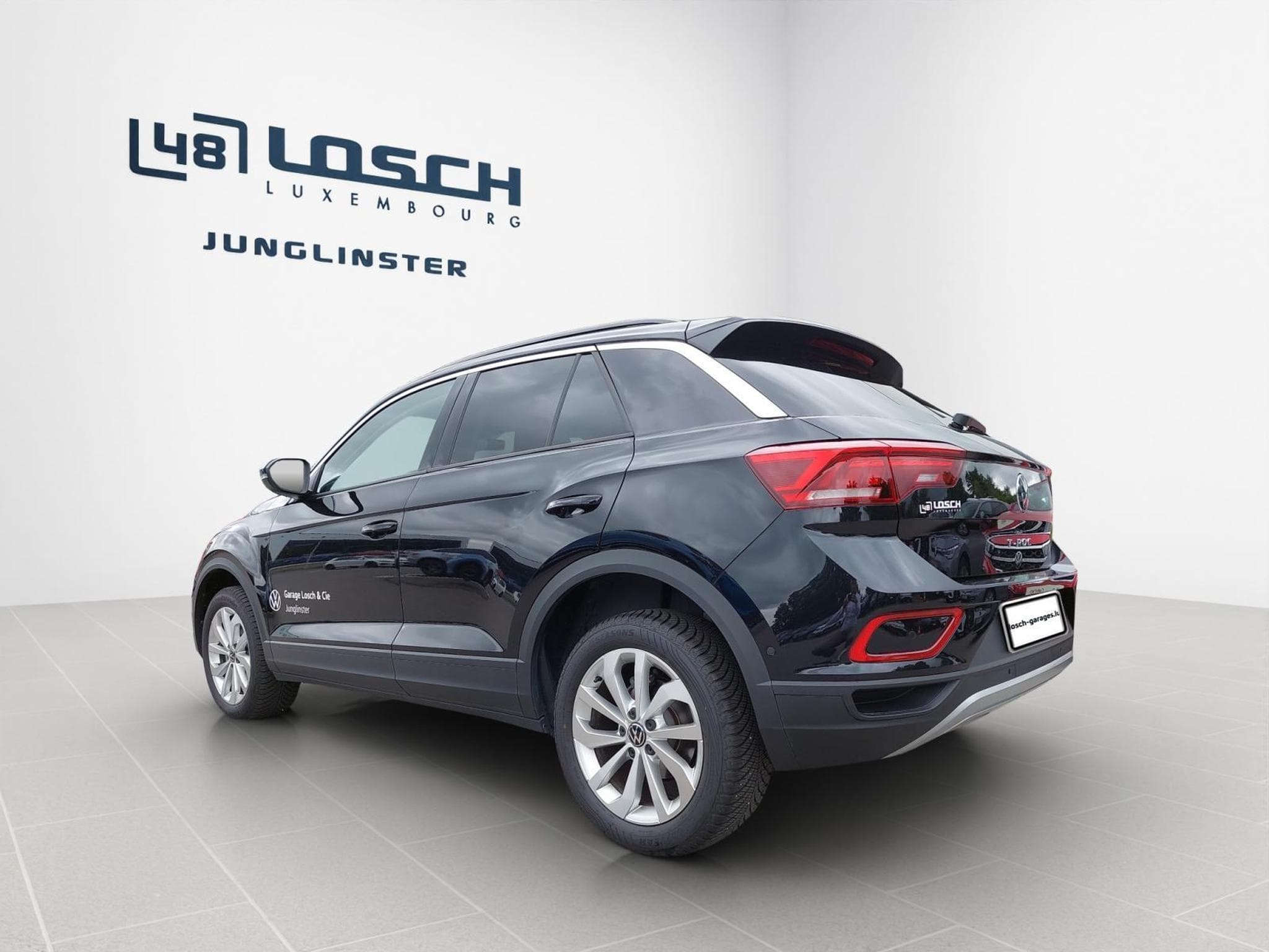 VW T-Roc Life (2025) - Foto 6