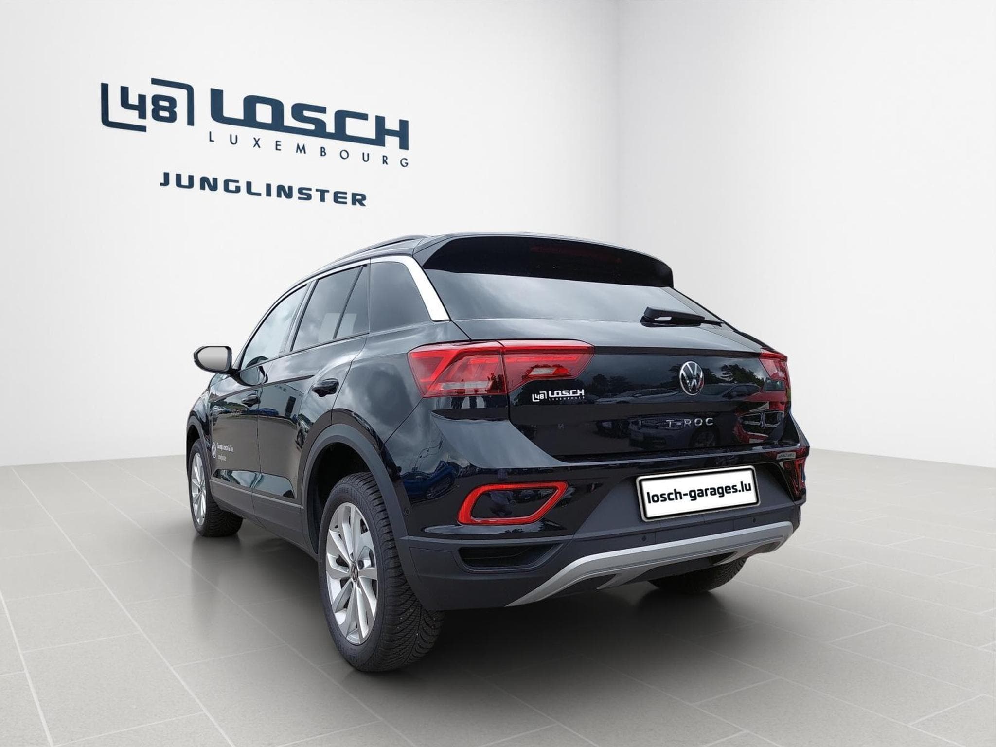 VW T-Roc Life (2025) - Foto 7