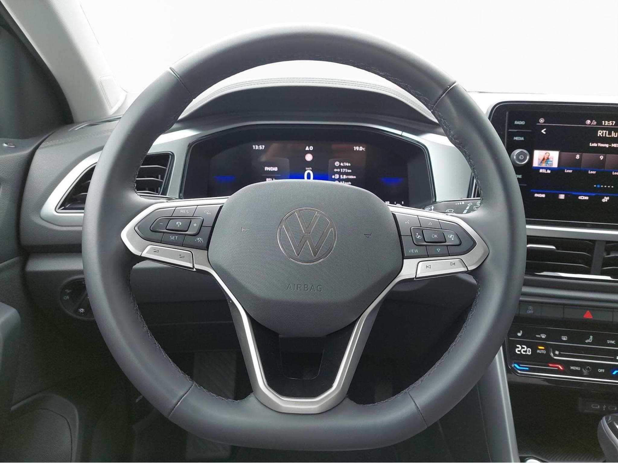 VW T-Roc Life (2025) - Foto 8