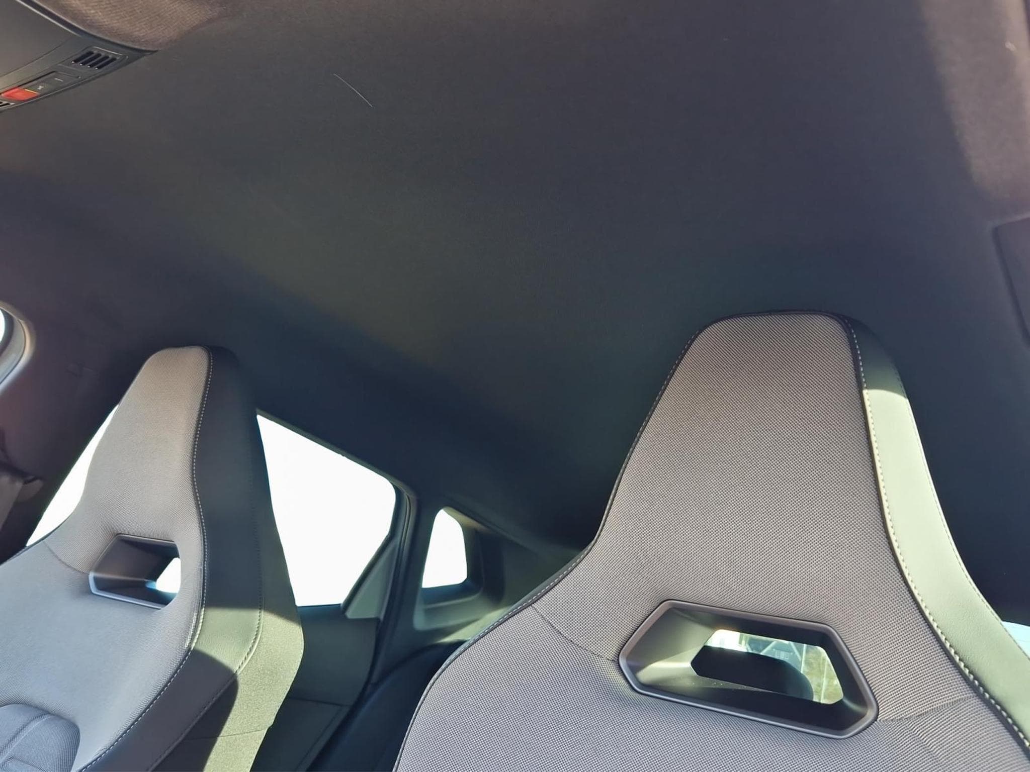 Seat Ibiza FR (2026) - Foto 14