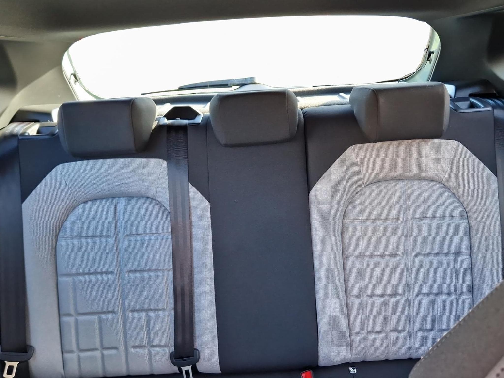 Seat Ibiza FR (2026) - Foto 15