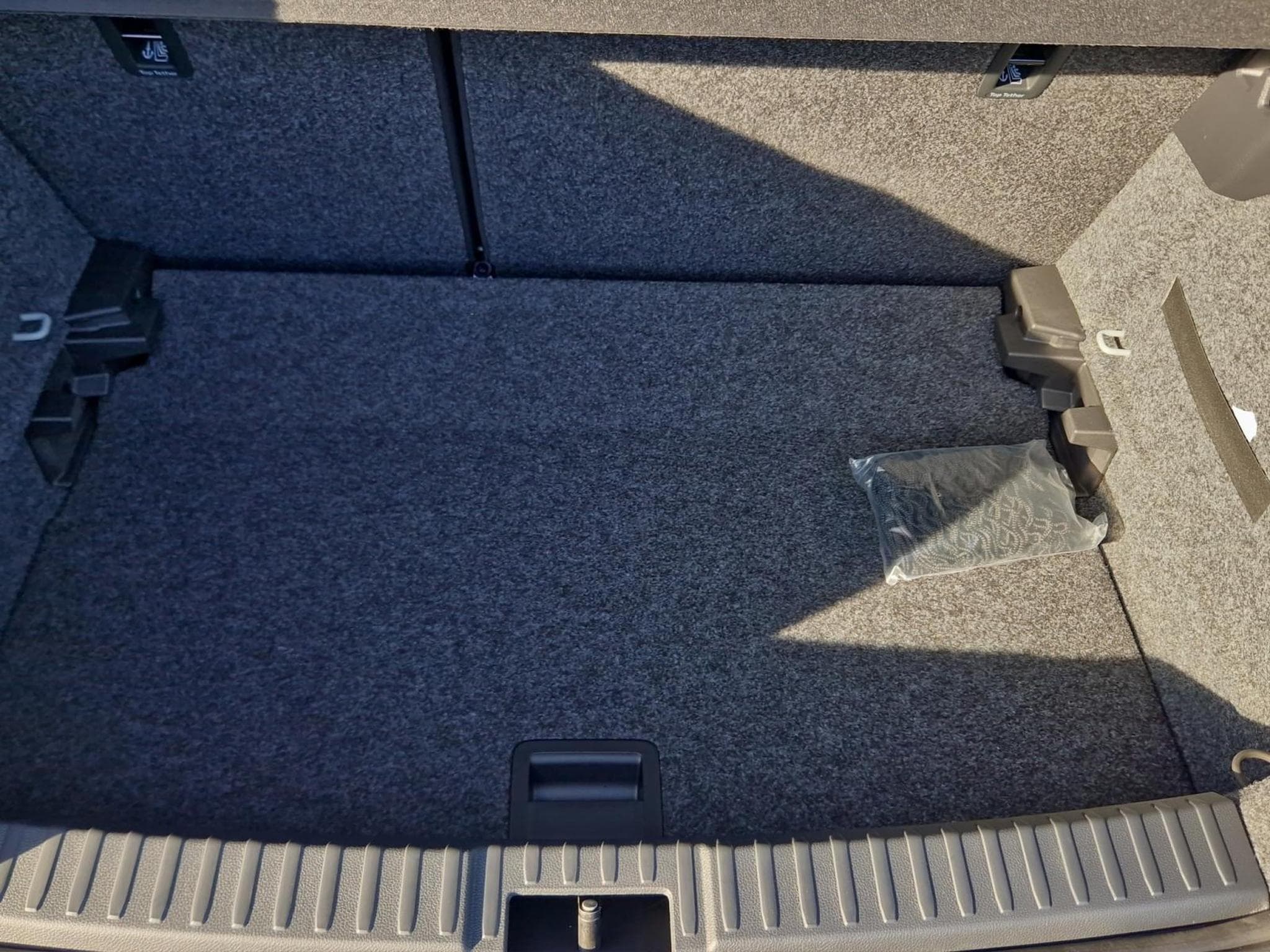 Seat Ibiza FR (2026) - Foto 17