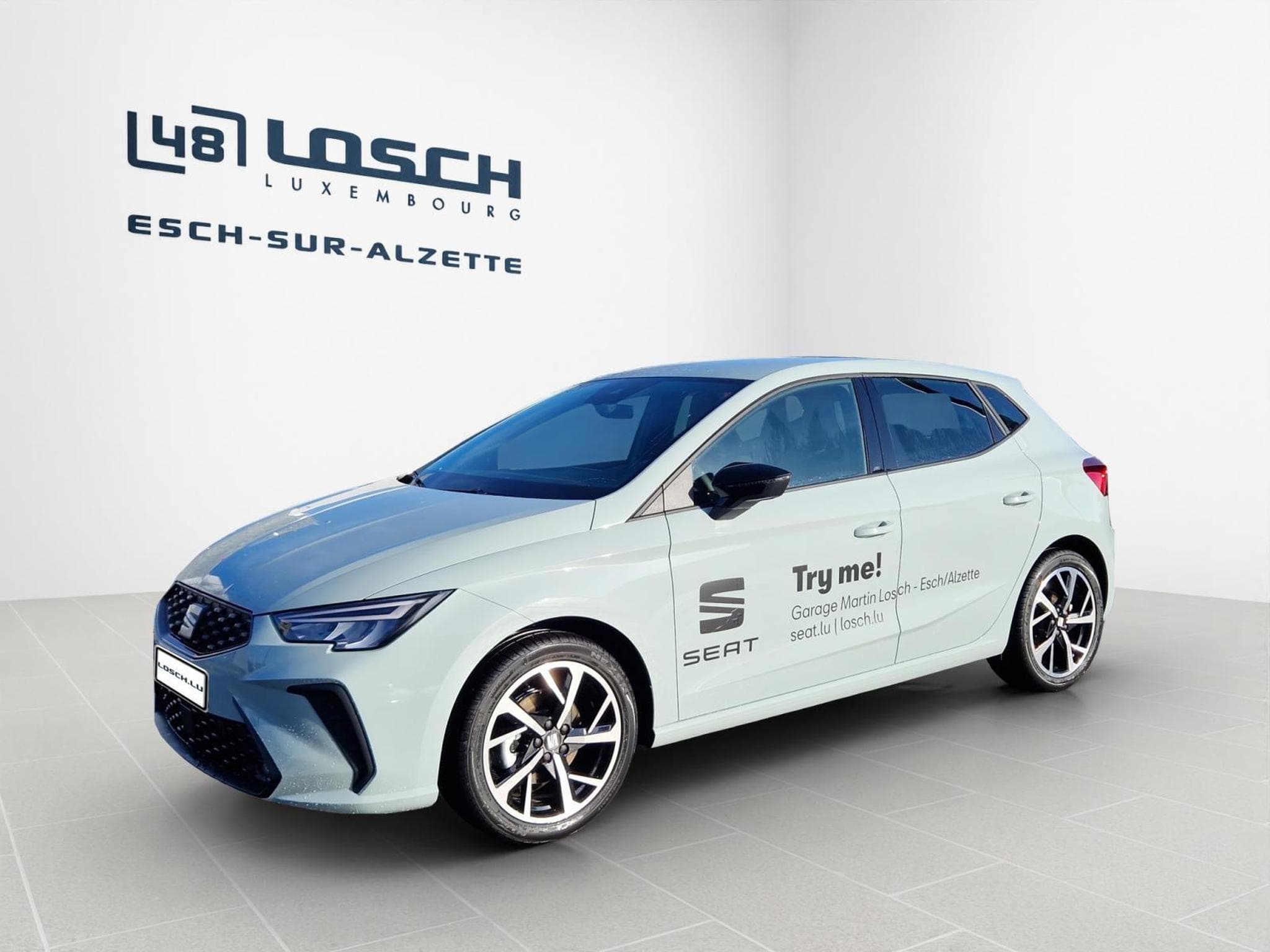 Seat Ibiza FR (2026) - Foto 2