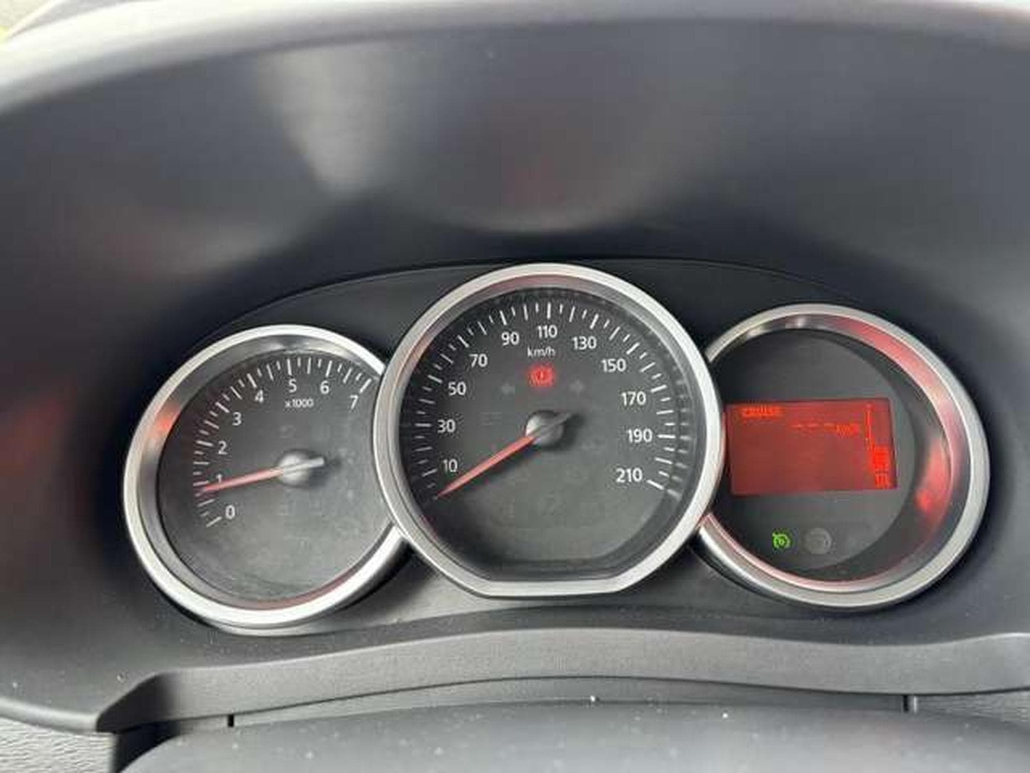 Dacia Lodgy 1.5 DCI-115PS-7 PLACES-JUSQU'A 48 MOIS GARANTIE (2020) - Foto 10