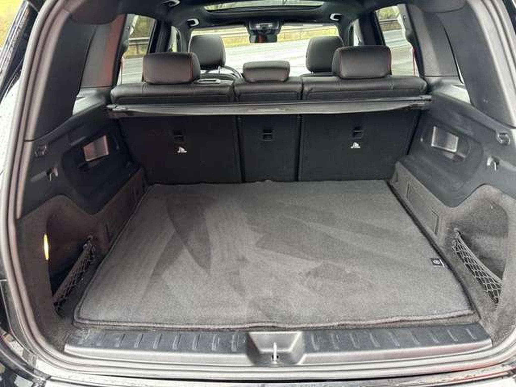 Dacia Lodgy 1.5 DCI-115PS-7 PLACES-JUSQU'A 48 MOIS GARANTIE (2020) - Foto 17