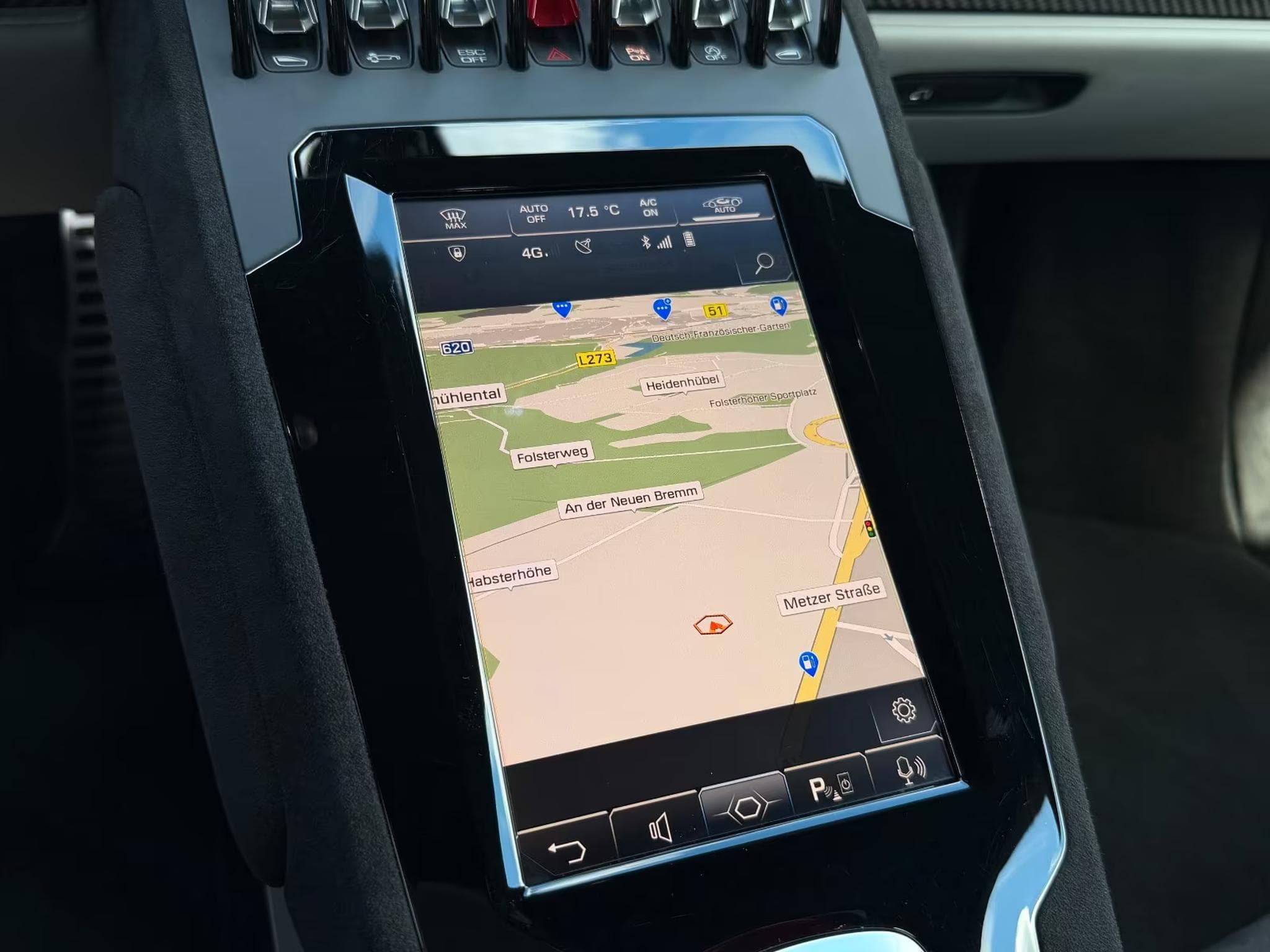 Lamborghini Huracán Tecnica (2024) - Photo 13