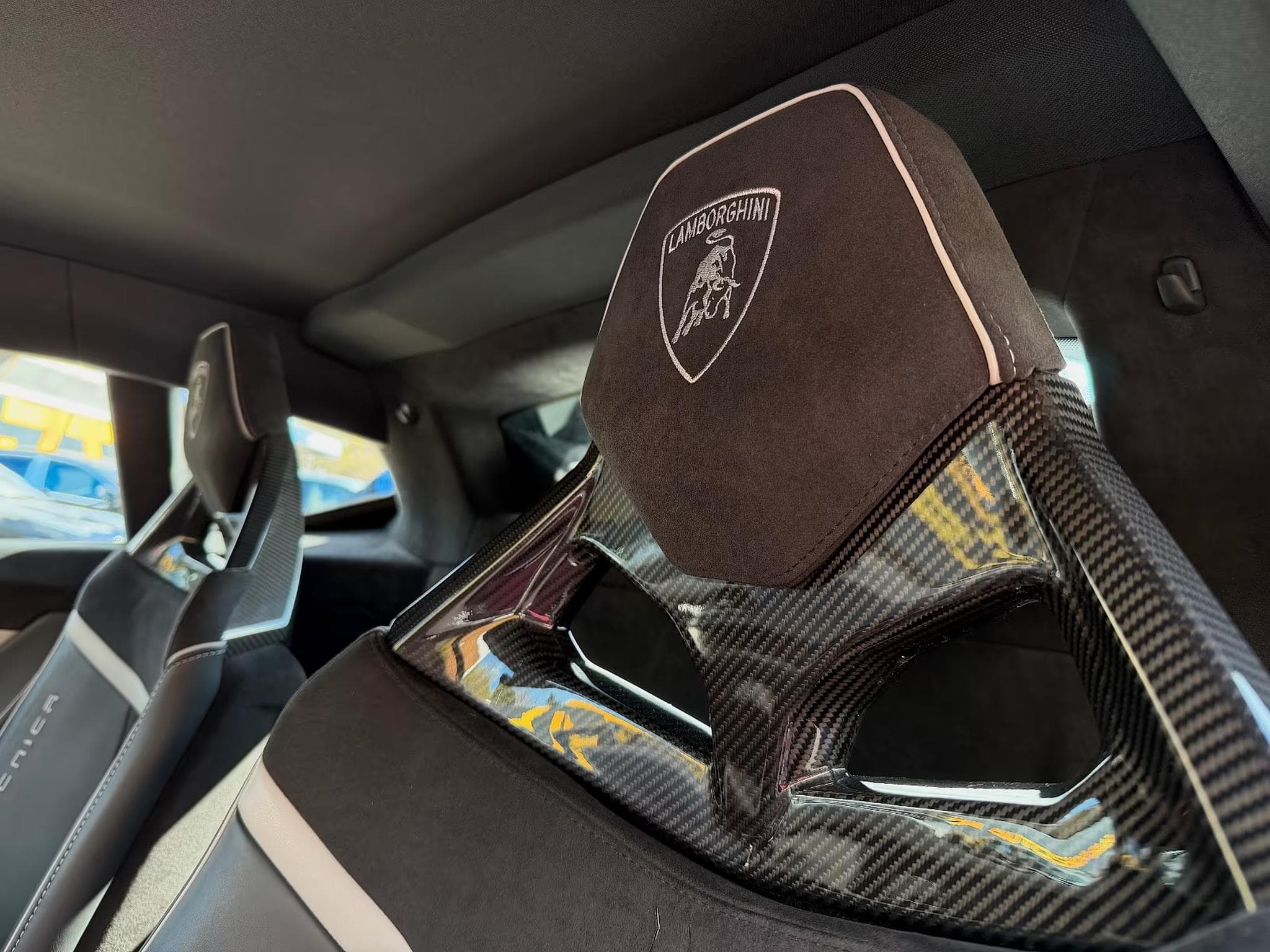 Lamborghini Huracán Tecnica (2024) - Photo 12