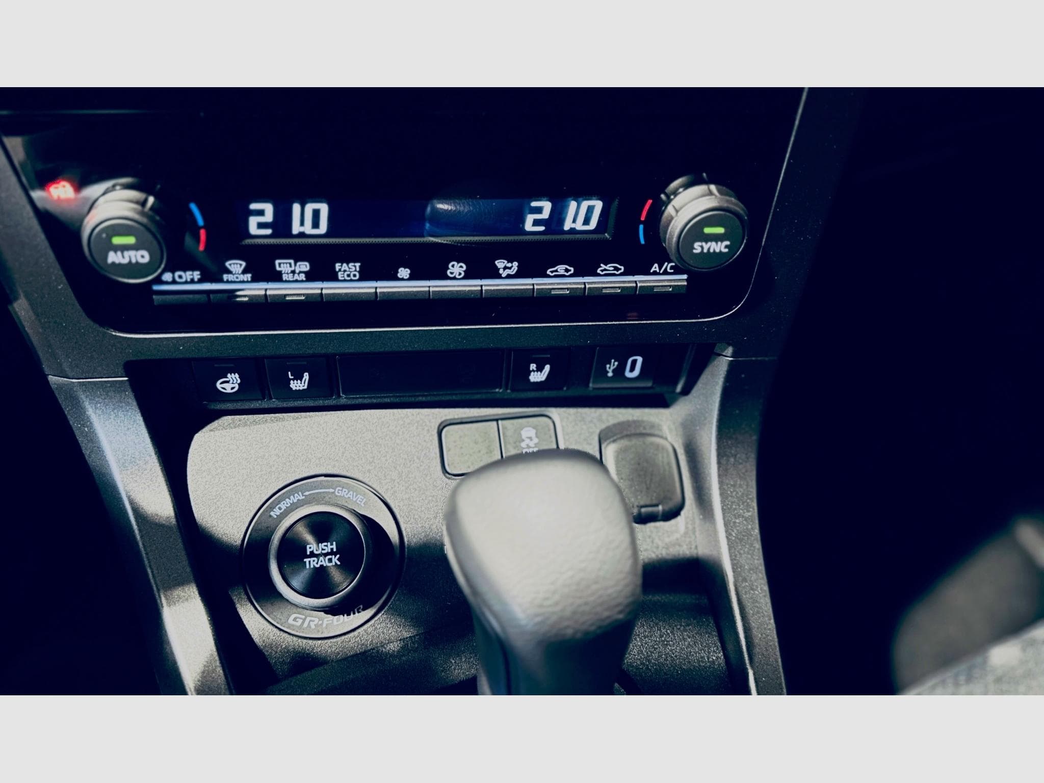 Toyota Yaris GR YARIS GR AWD MY25 BVA (2024) - Photo 12