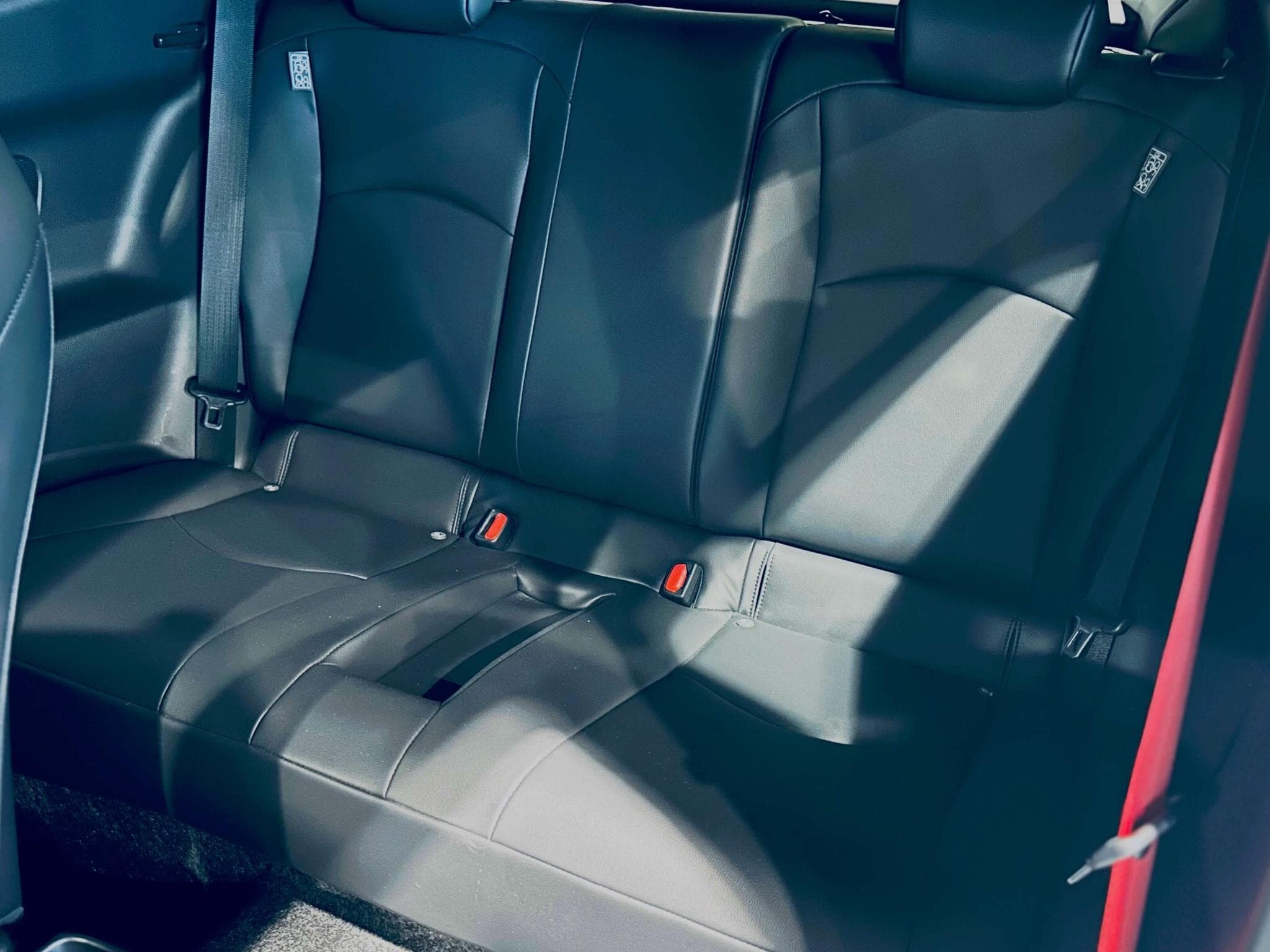 Toyota Yaris GR YARIS GR AWD MY25 BVA (2024) - Photo 14