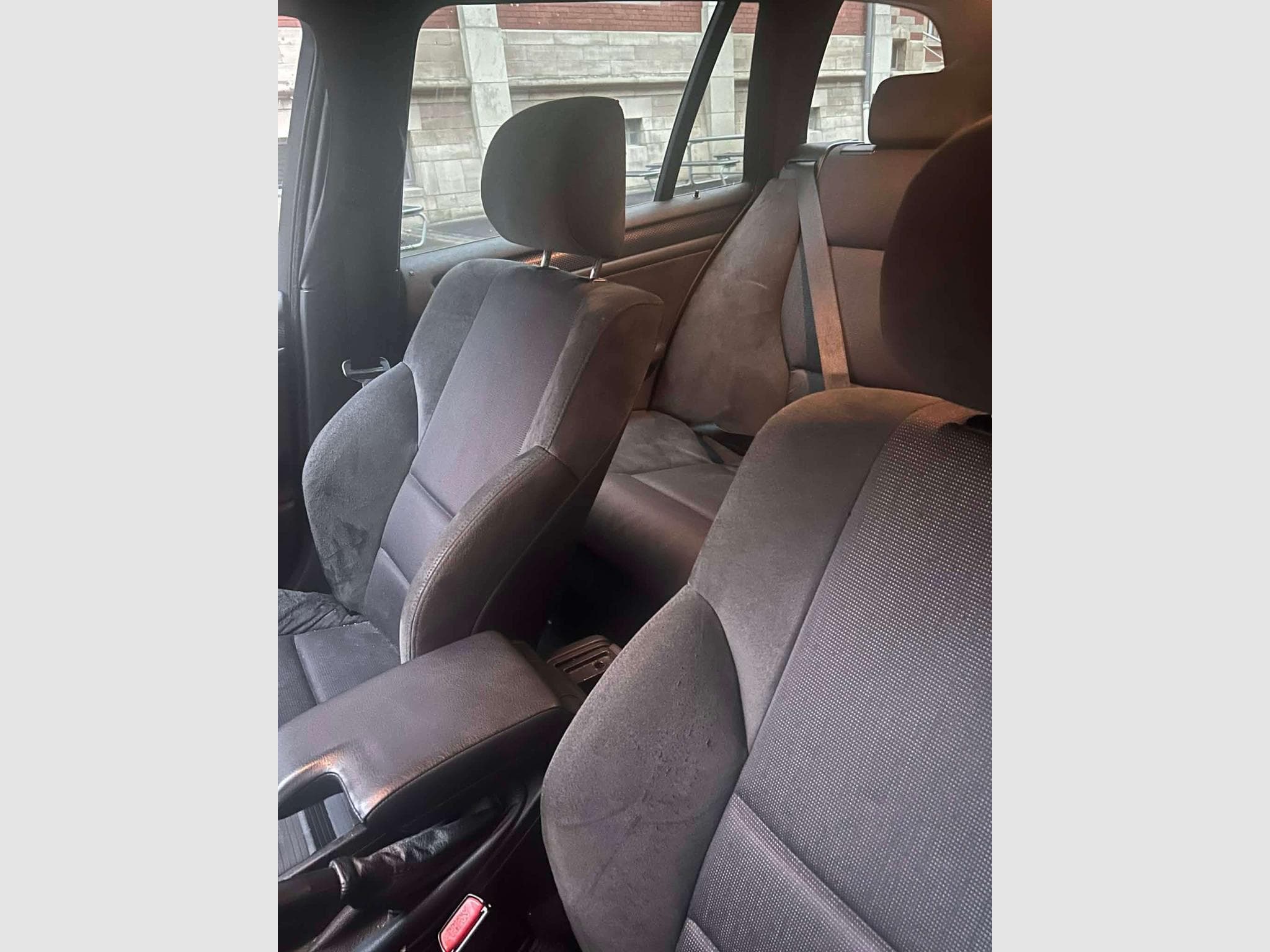 BMW 325 (2001) - Foto 4