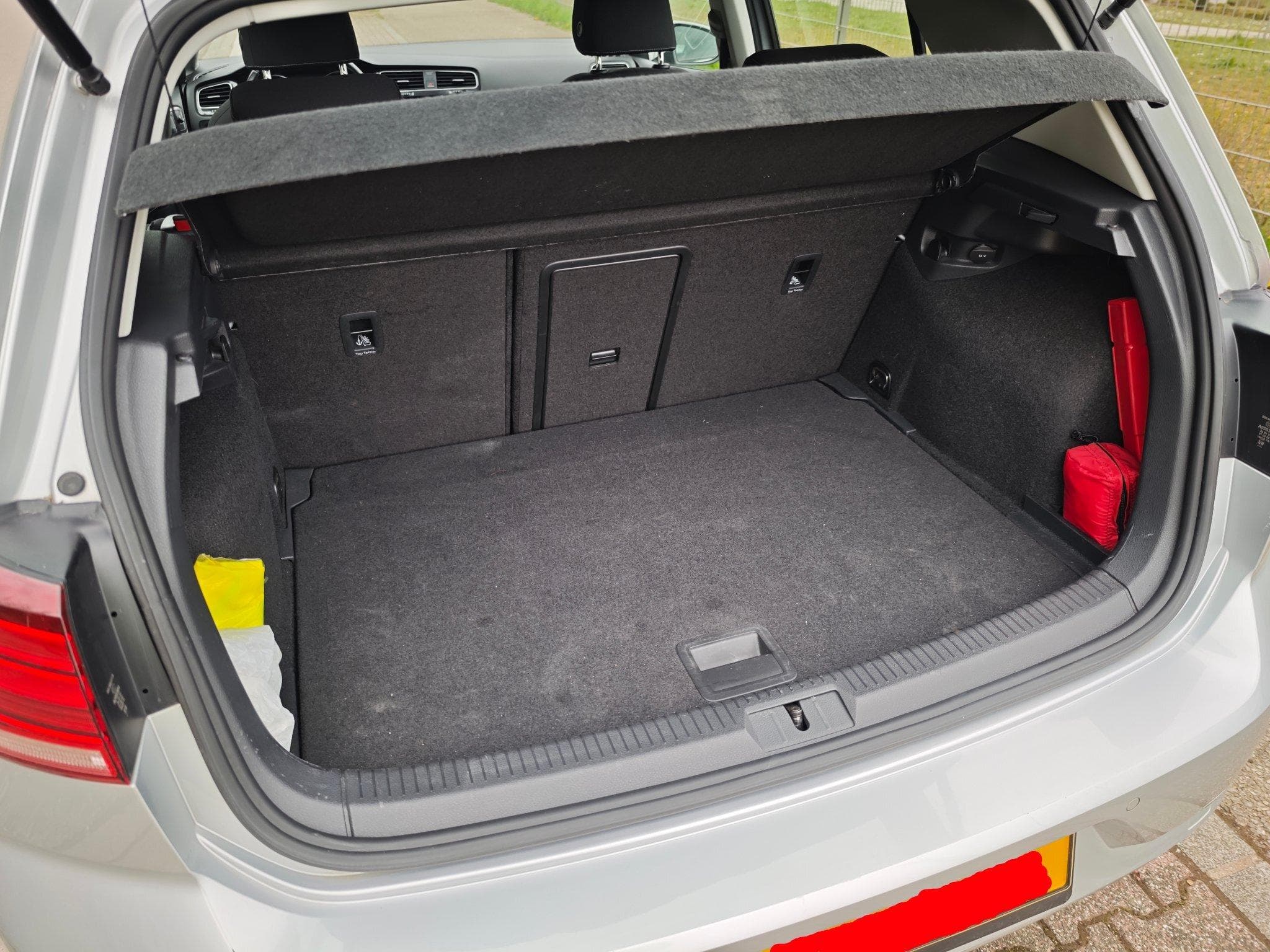 VW Golf VII 5-Türer (2018) - Photo 7