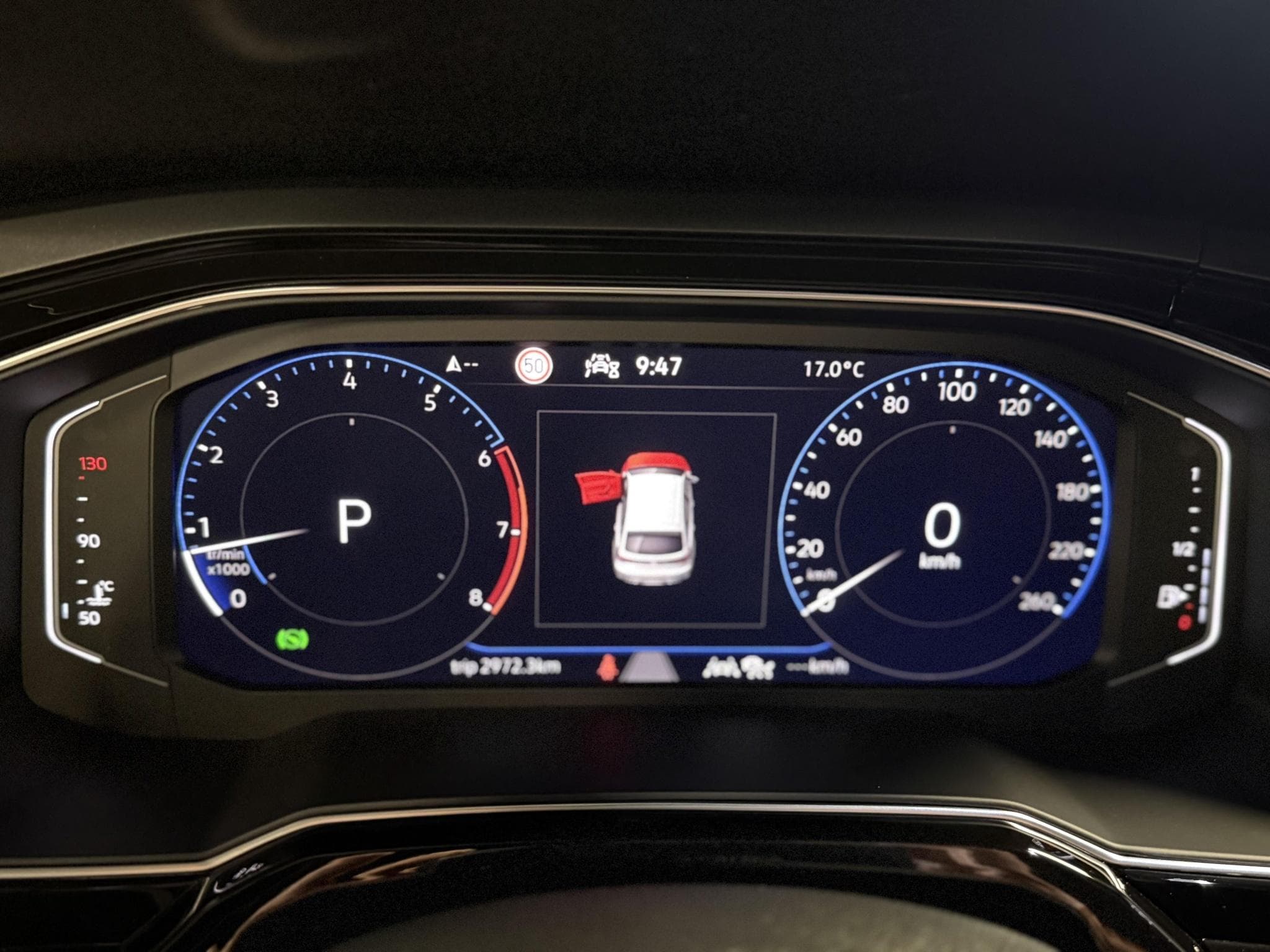 VW Taigo RLINE (2025) - Photo 11