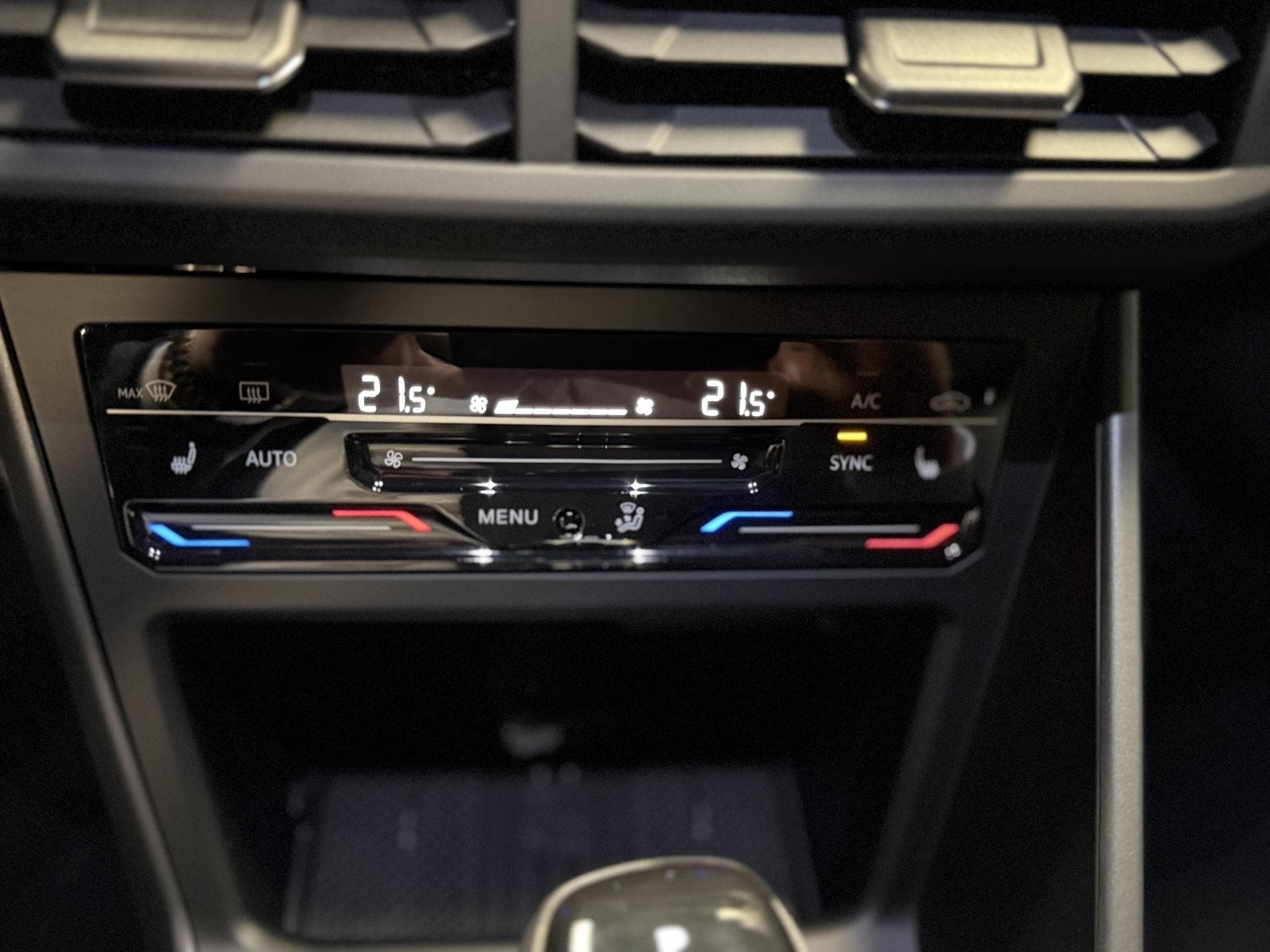 VW Taigo RLINE (2025) - Photo 15