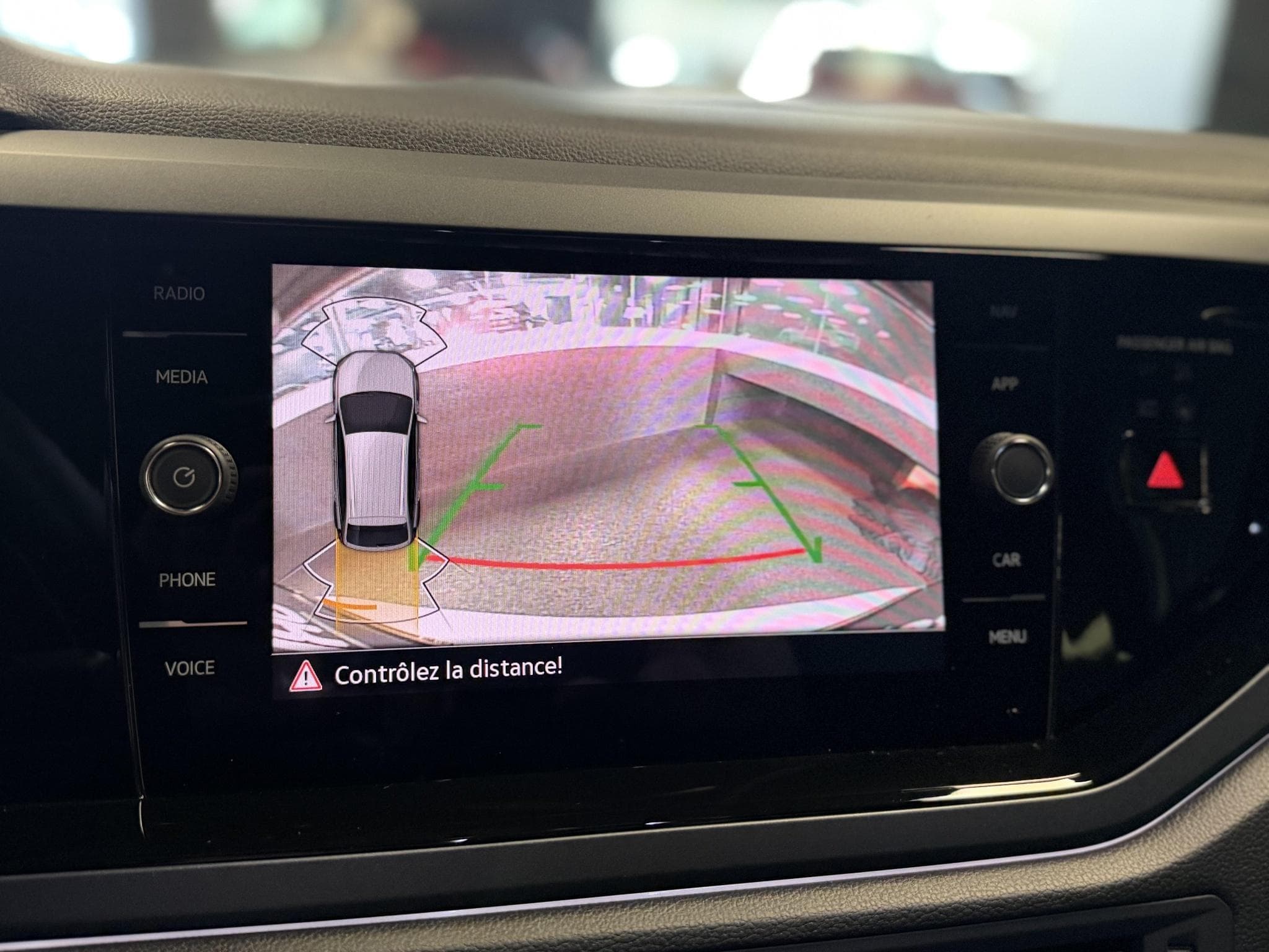 VW Taigo RLINE (2025) - Photo 13