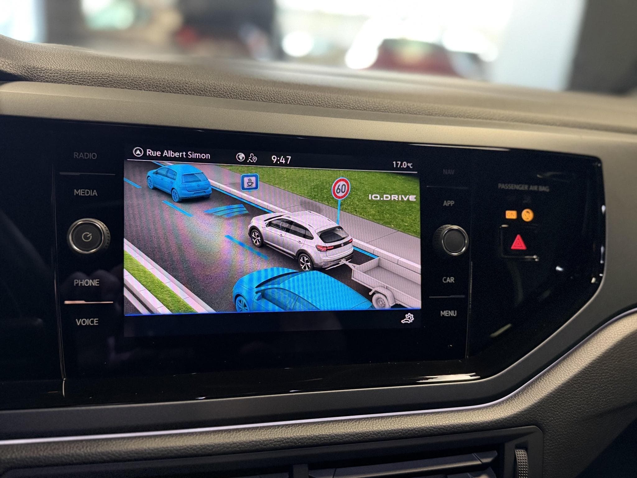 VW Taigo RLINE (2025) - Photo 10