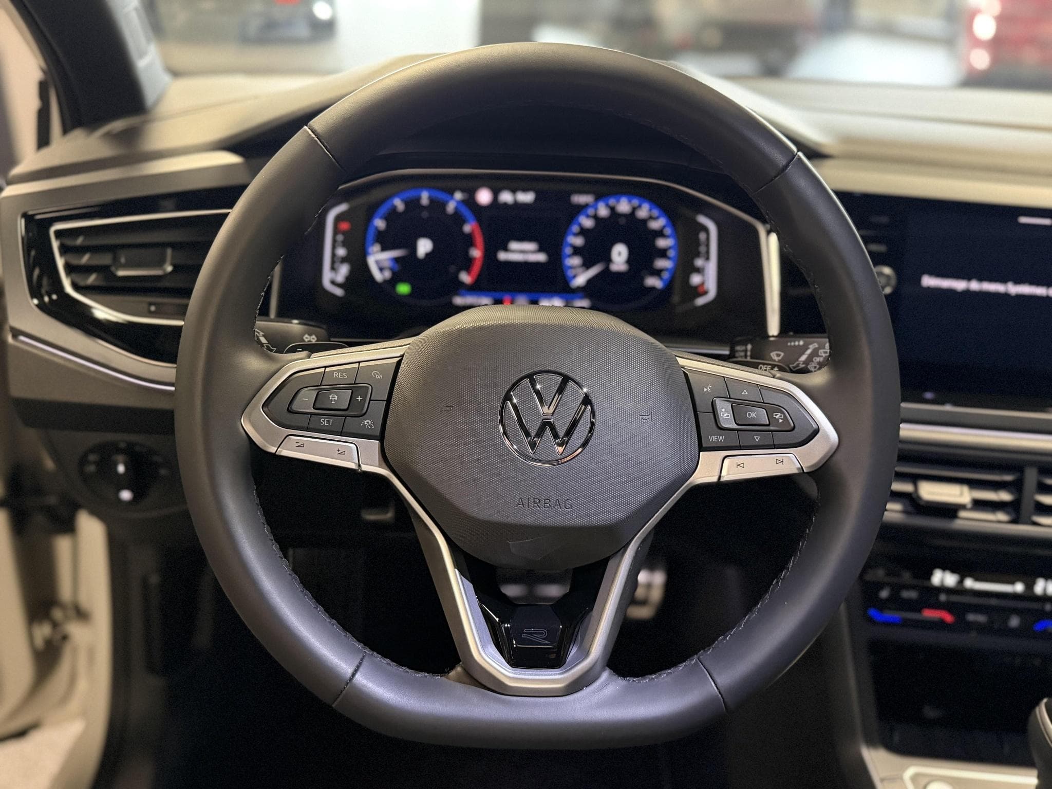 VW Taigo RLINE (2025) - Photo 12