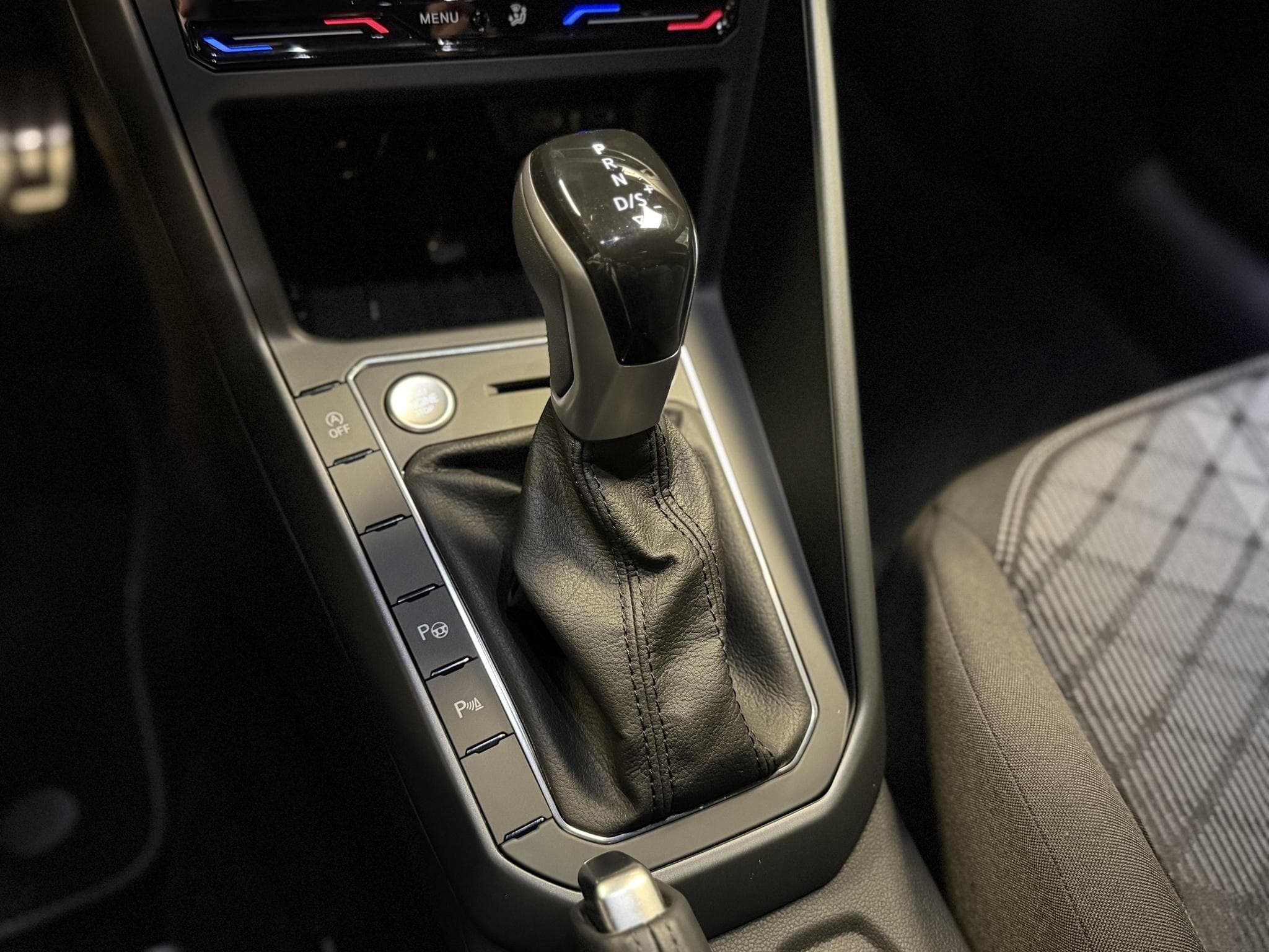 VW Taigo RLINE (2025) - Photo 14