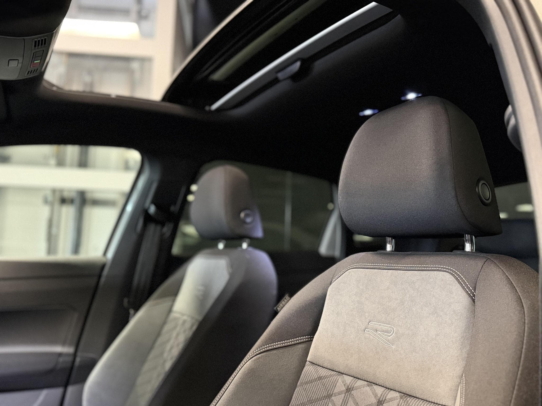 VW Taigo RLINE (2025) - Photo 7