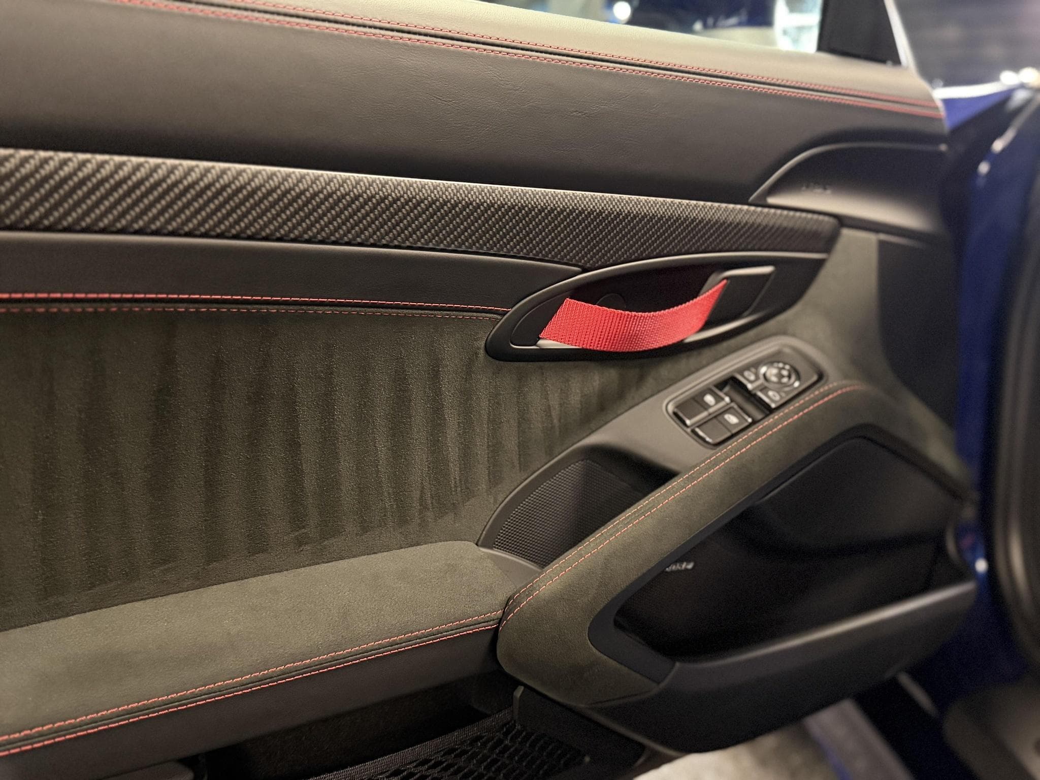 Porsche Boxster 718 Spyder RS LP* 179K (2025) - Photo 8