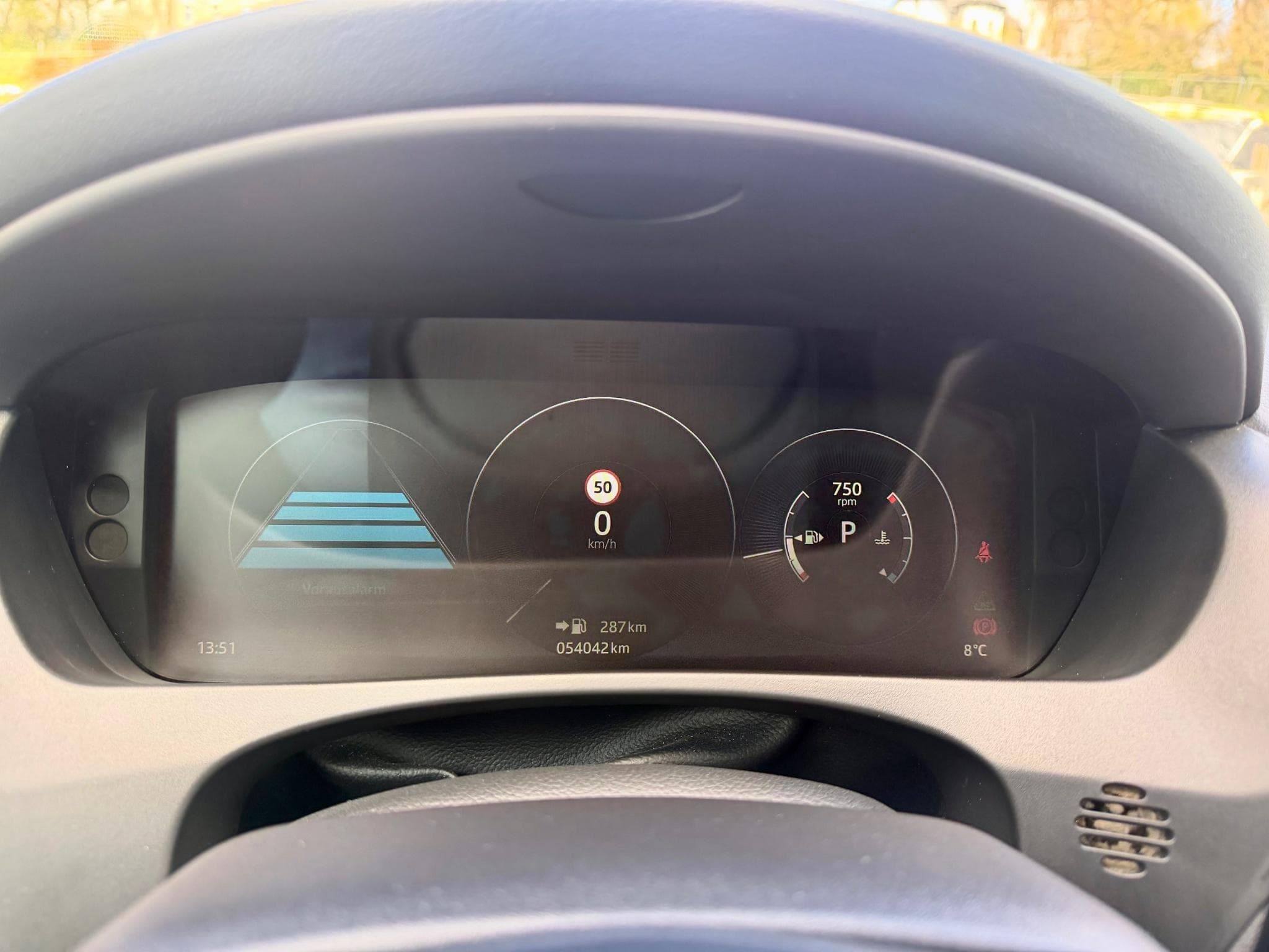 Jaguar XE 25d 240 AWD Aut. R-Sport PANO/HEAD-UP/360°/ACC (2018) - Photo 14