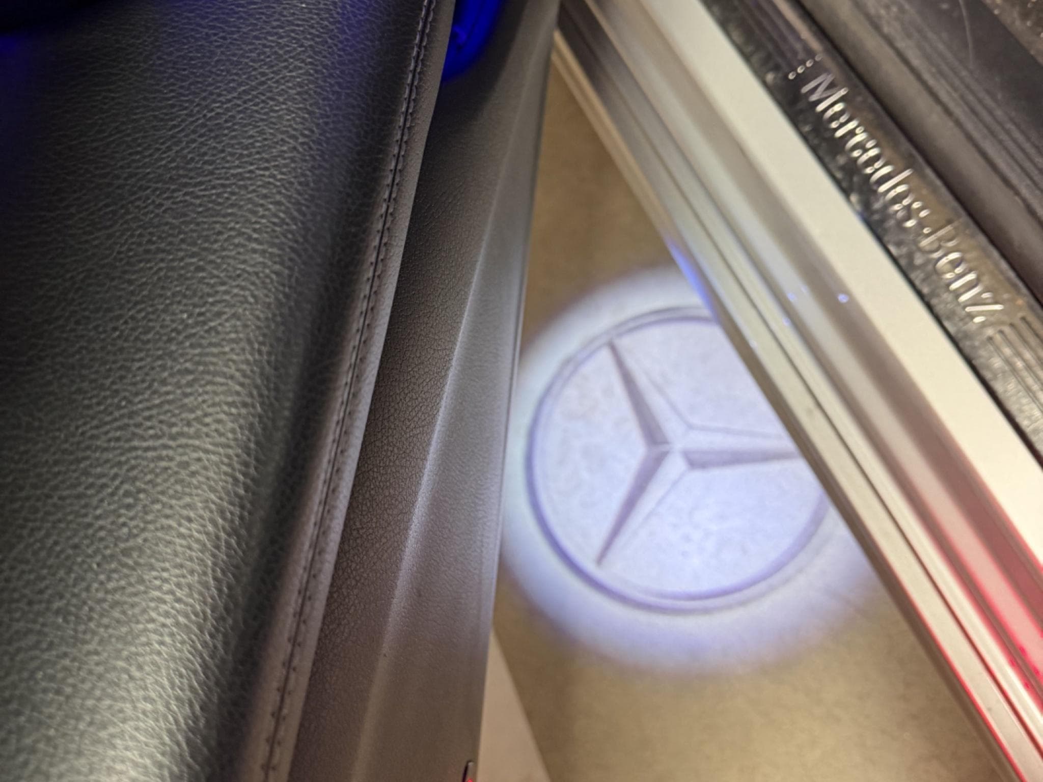 Mercedes E 200 (2018) - Photo 9