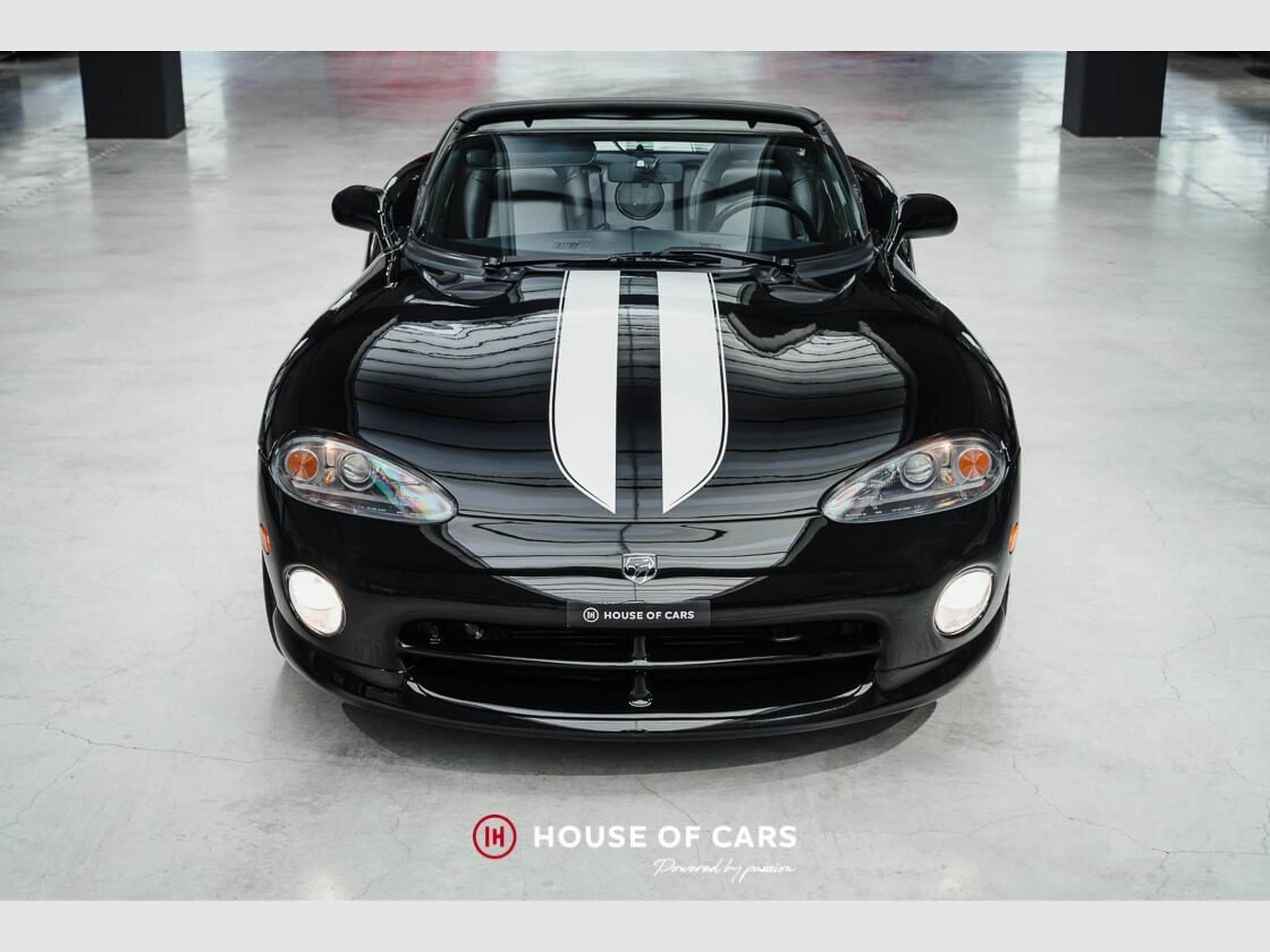 Dodge Viper SR II RT/10 - EU car - 2nd owner since 98' (1996) - Photo 3