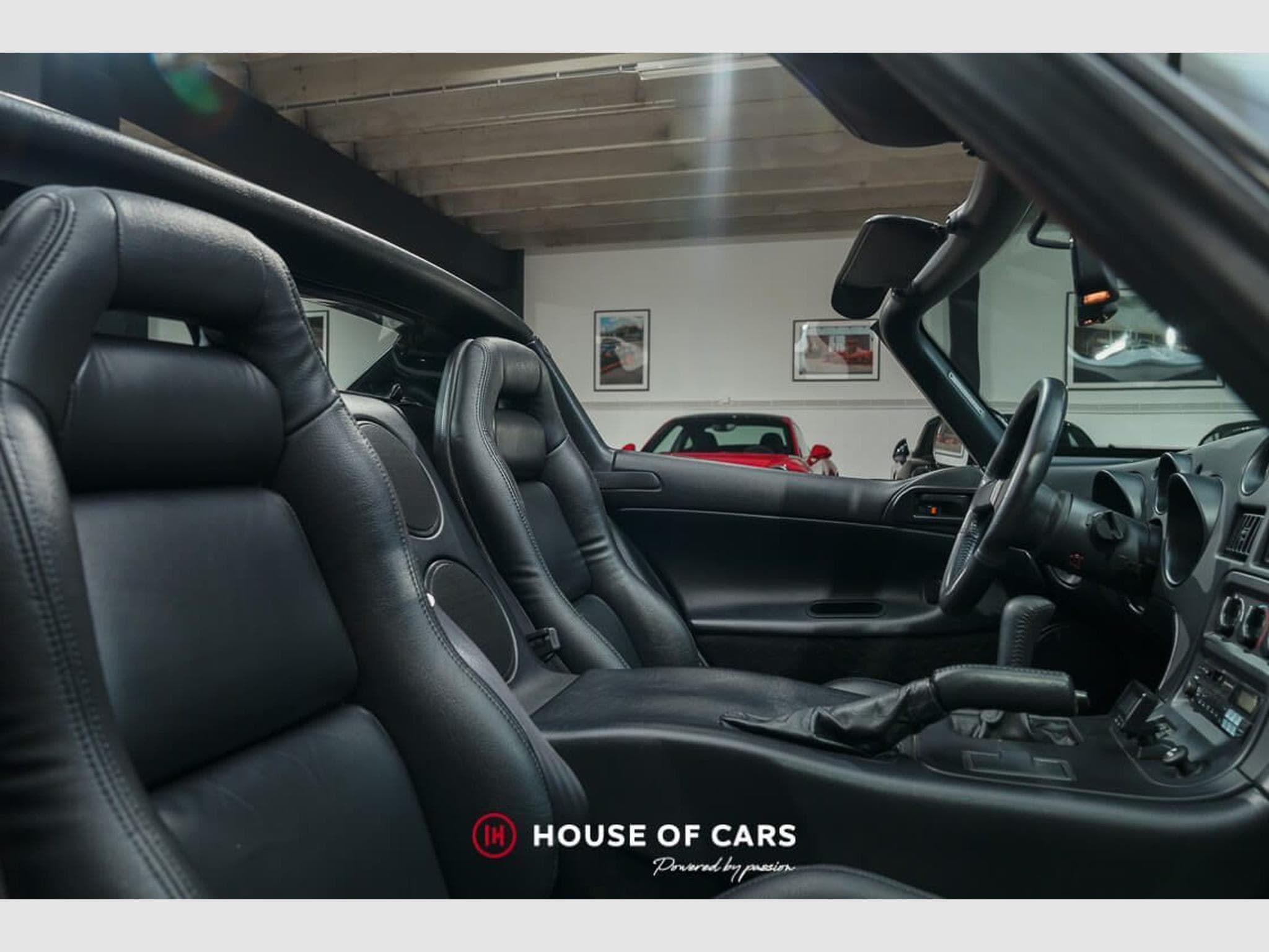 Dodge Viper SR II RT/10 - EU car - 2nd owner since 98' (1996) - Photo 13