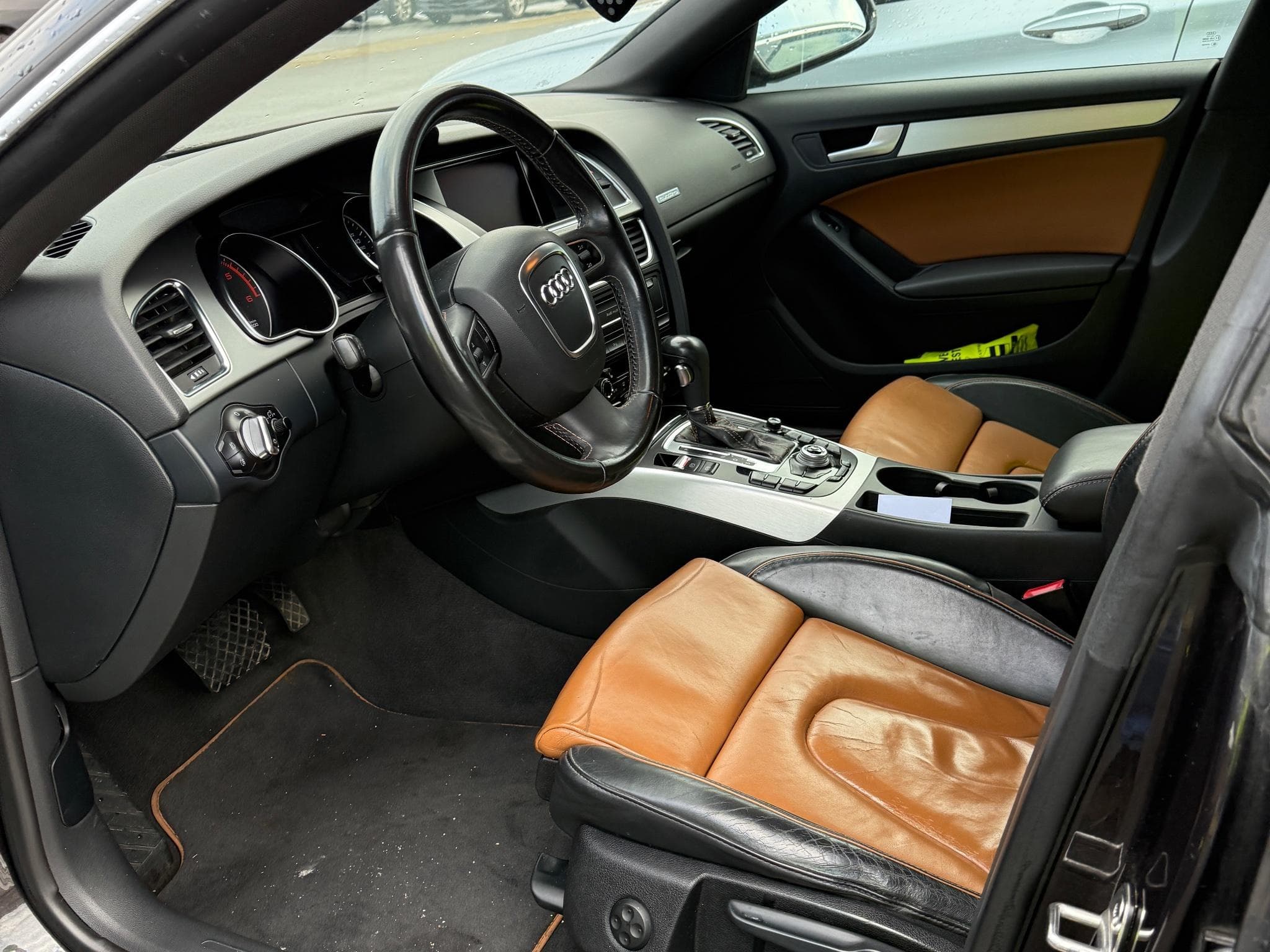 Audi A5 (2011) - Foto 2