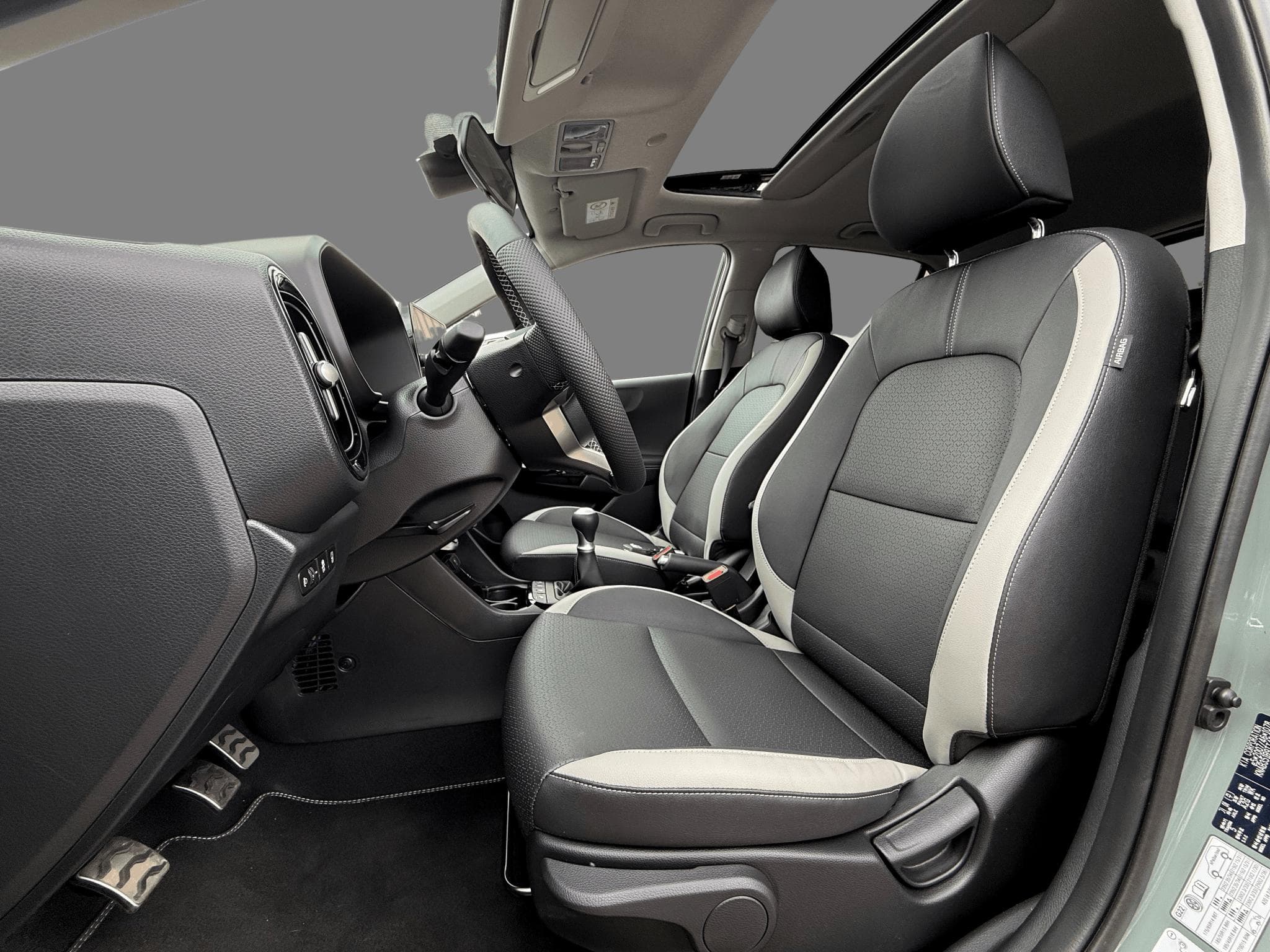 Kia Picanto GT Line 1.0 GDI ISG 68 MT (2026) - Foto 5