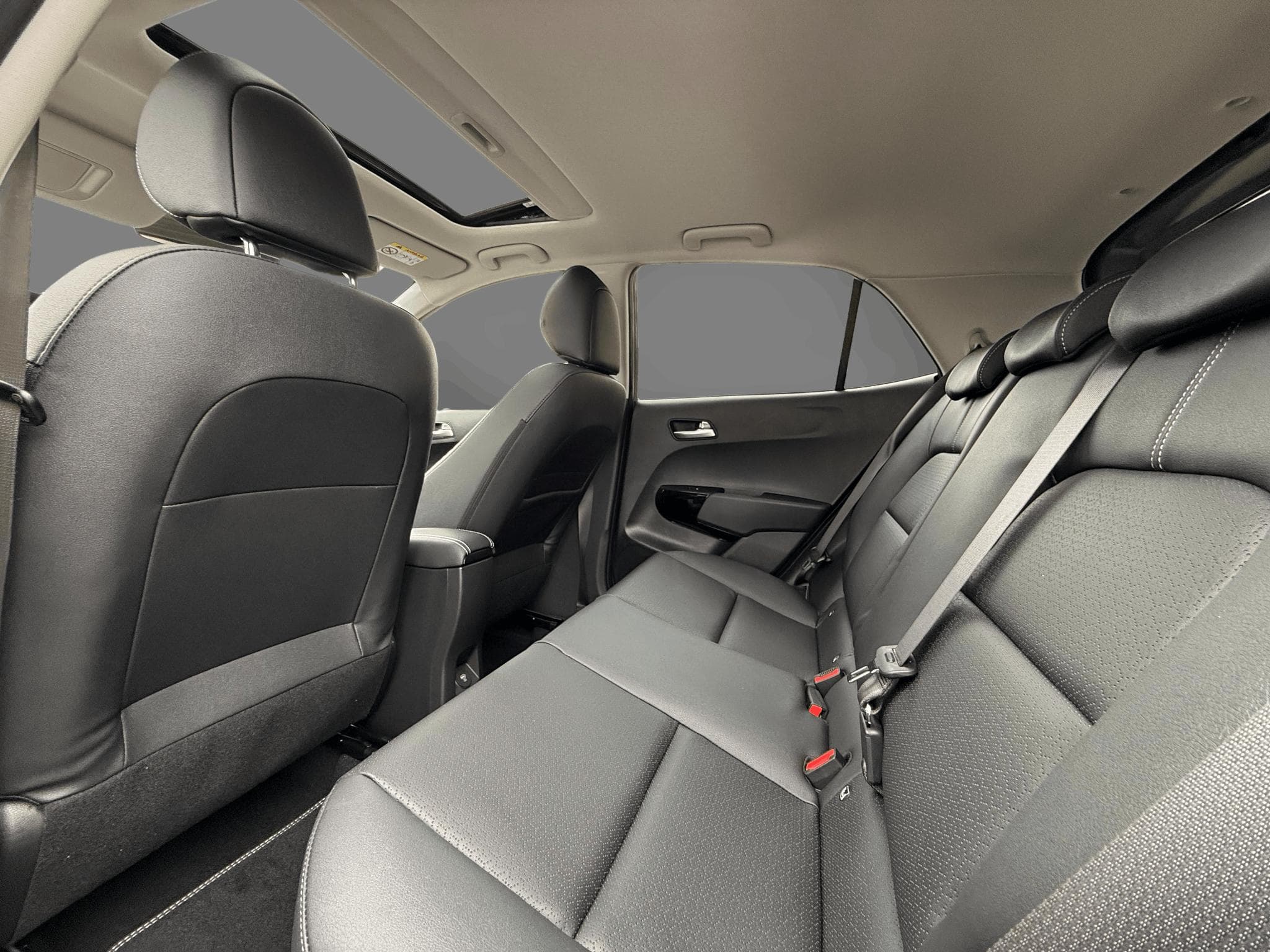 Kia Picanto GT Line 1.0 GDI ISG 68 MT (2026) - Foto 6