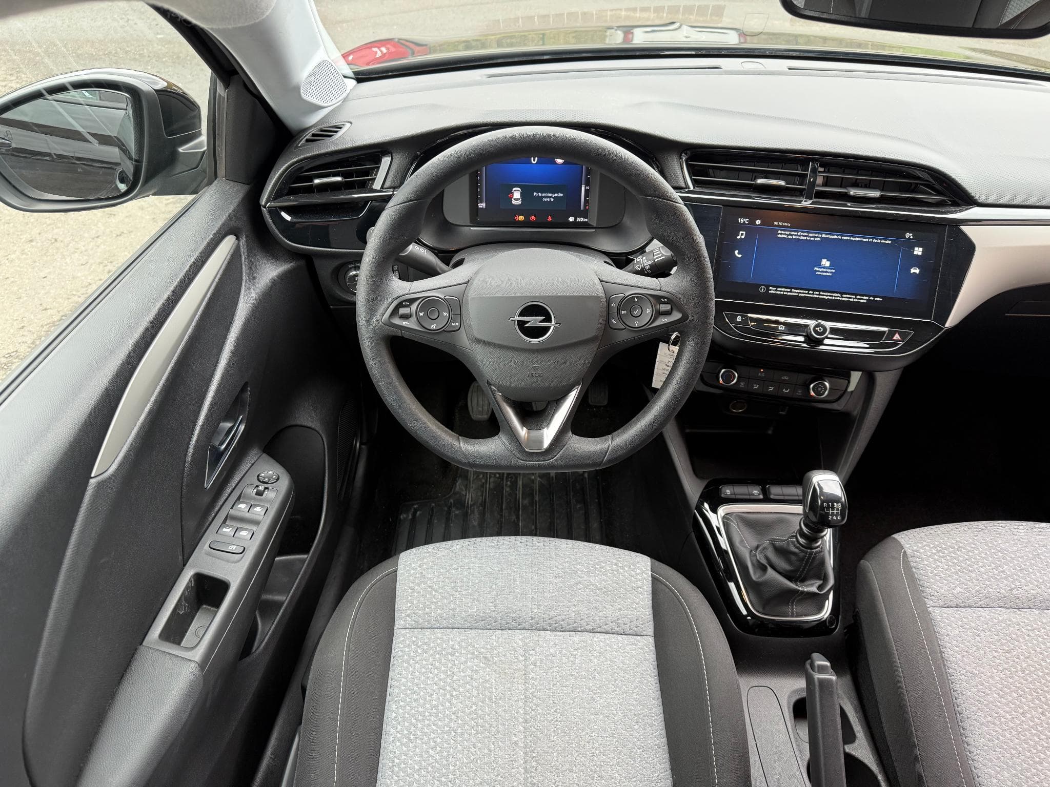 Opel Corsa 1.2 100 EDITION (2025) - Foto 4