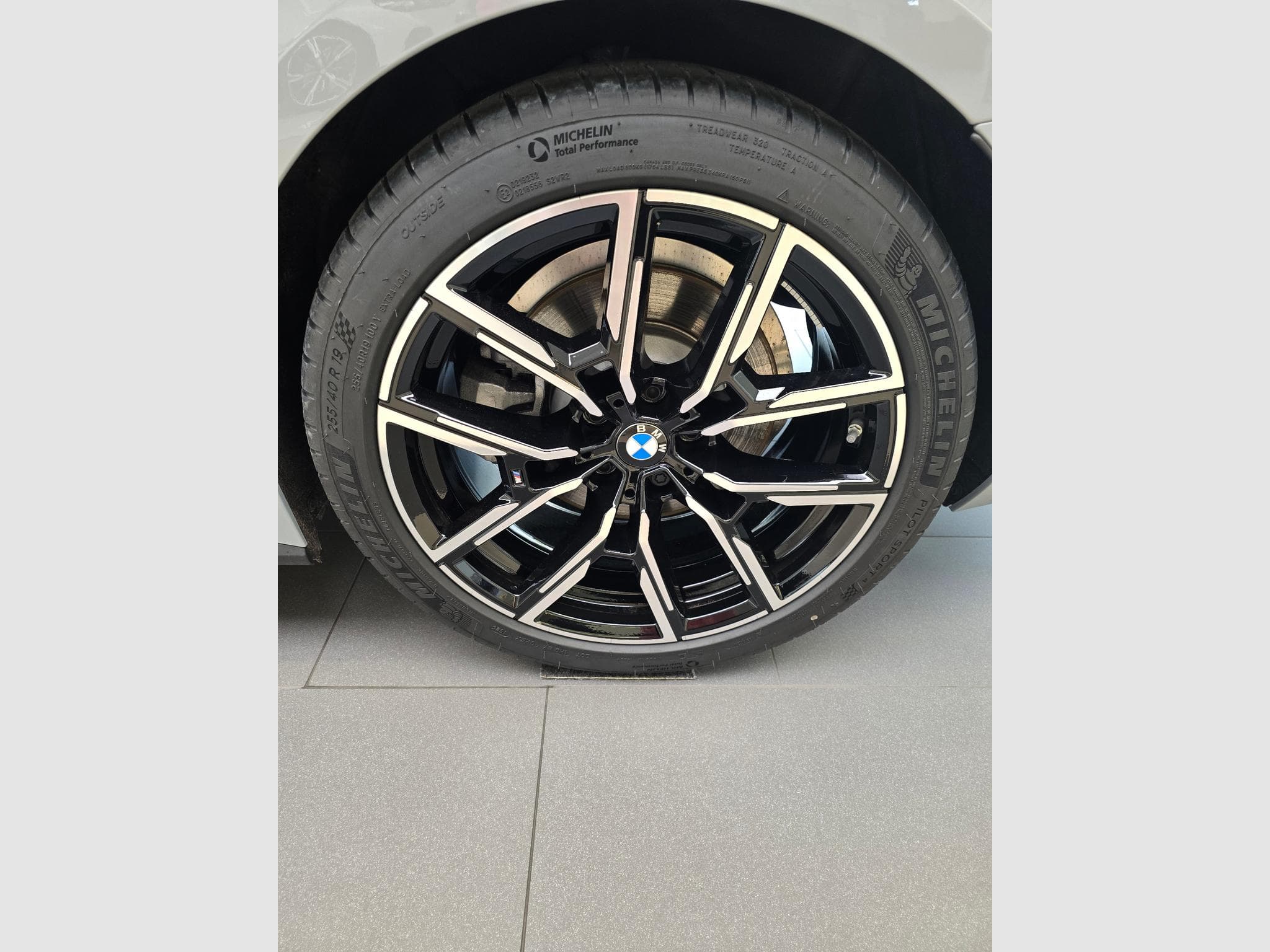 BMW 430 Gran Coupé 430i xDrive M Sport Toit ouvrant (2025) - Photo 3